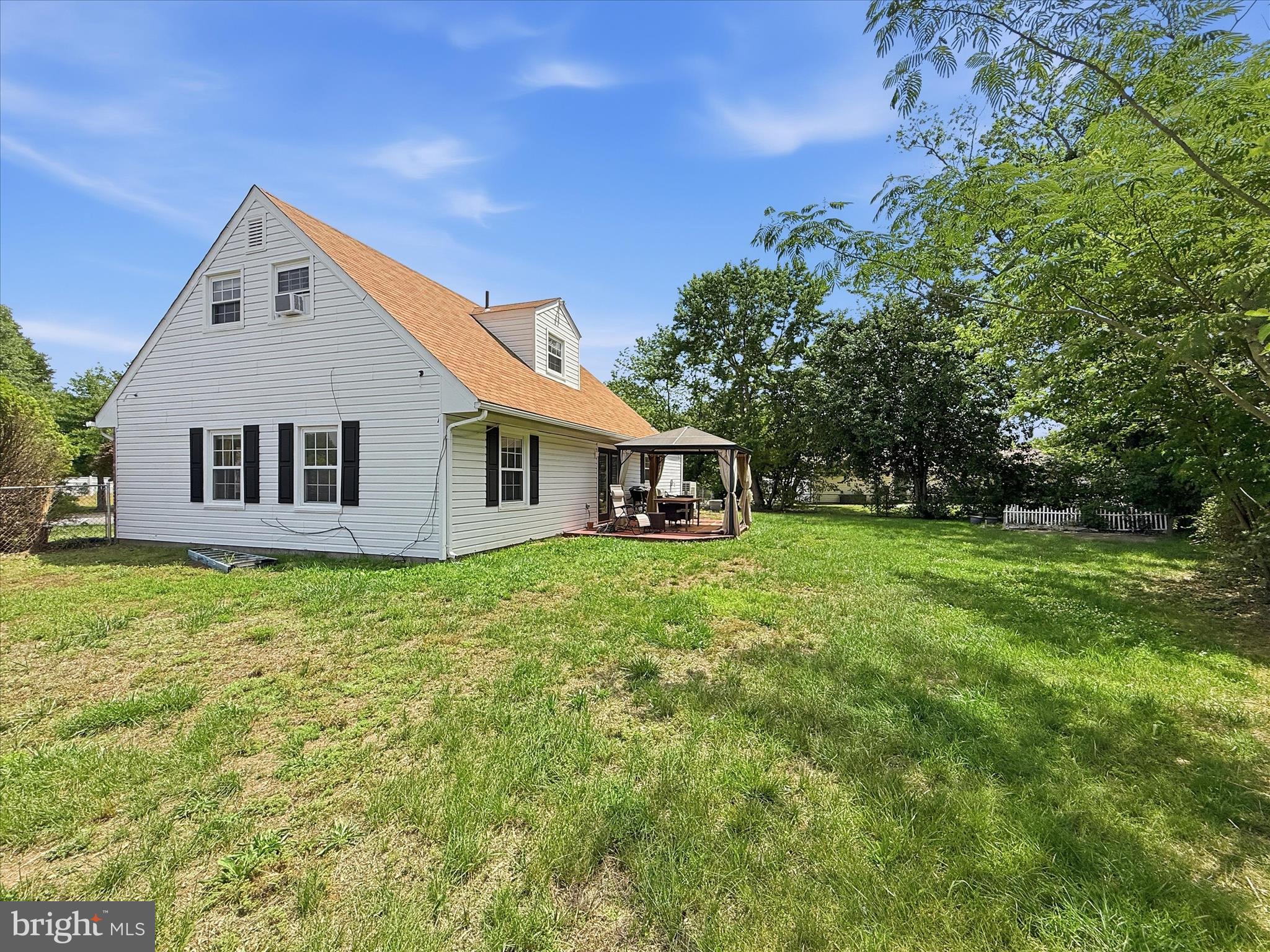 CARRINGTON - Residential