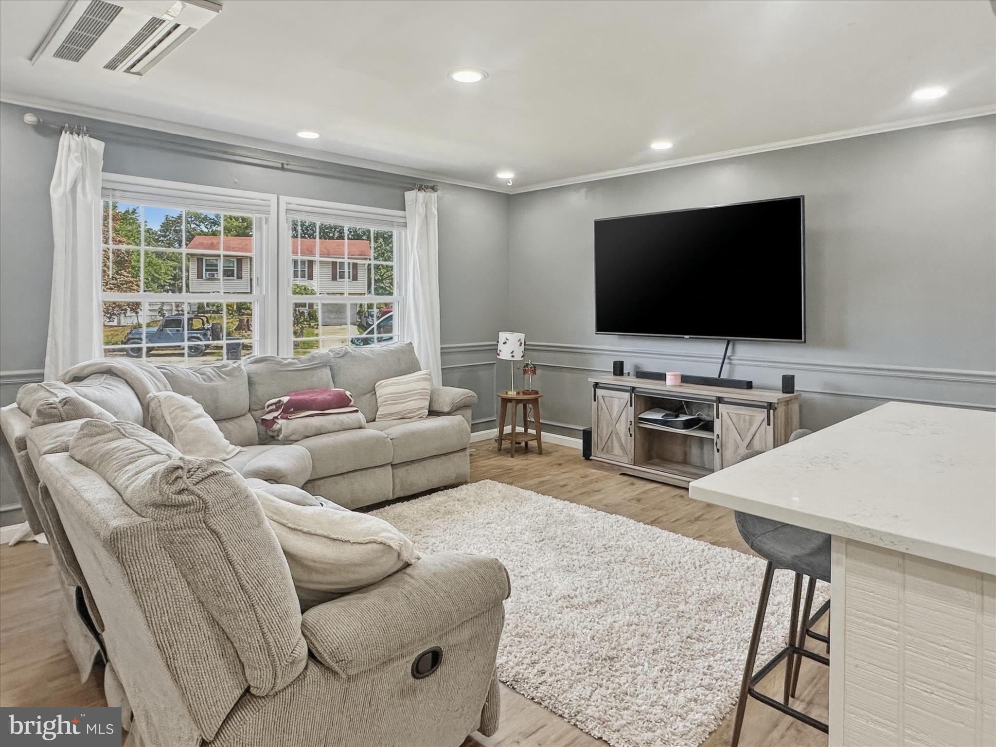 CARRINGTON - Residential