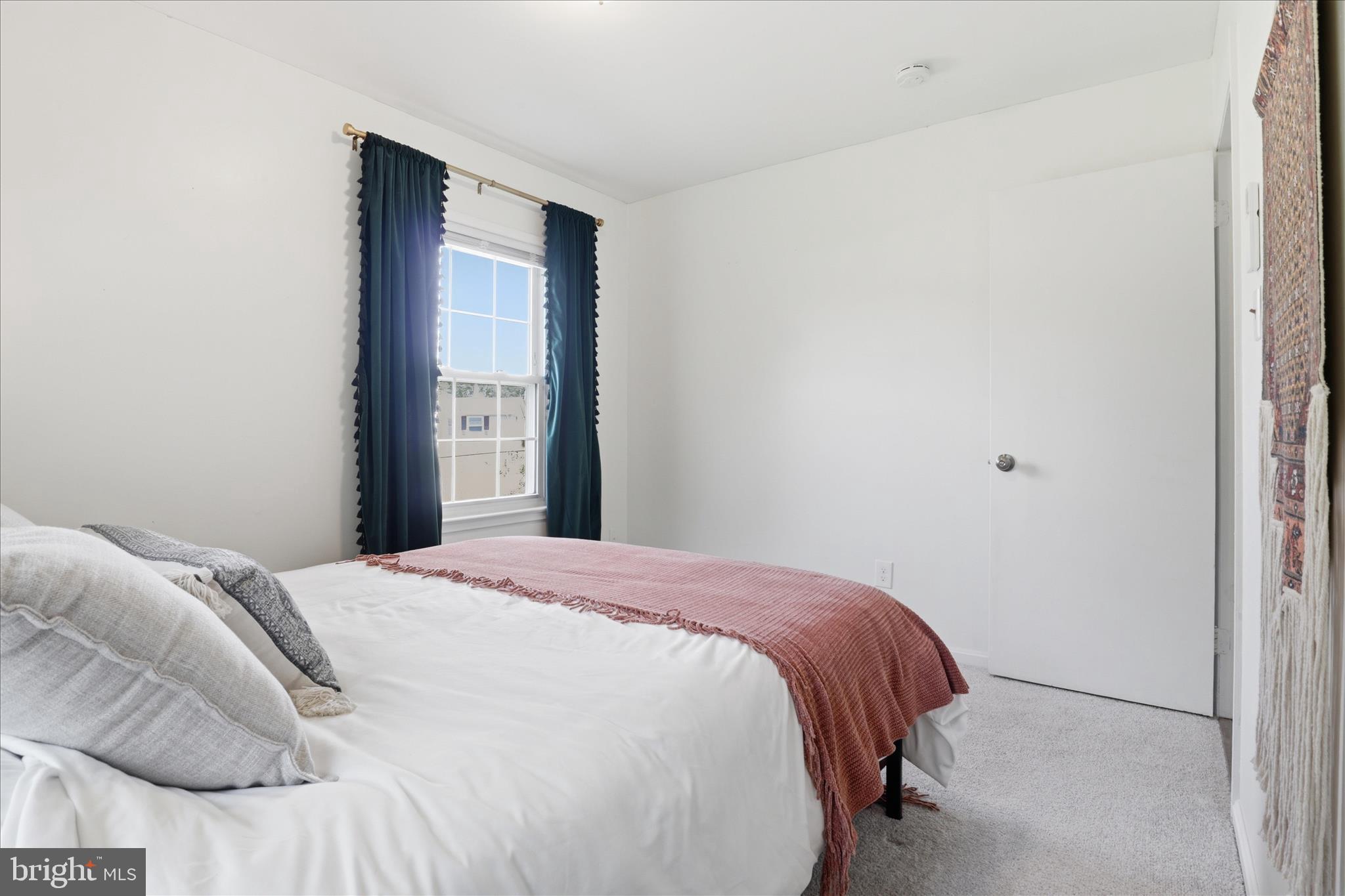 CARRINGTON - Residential