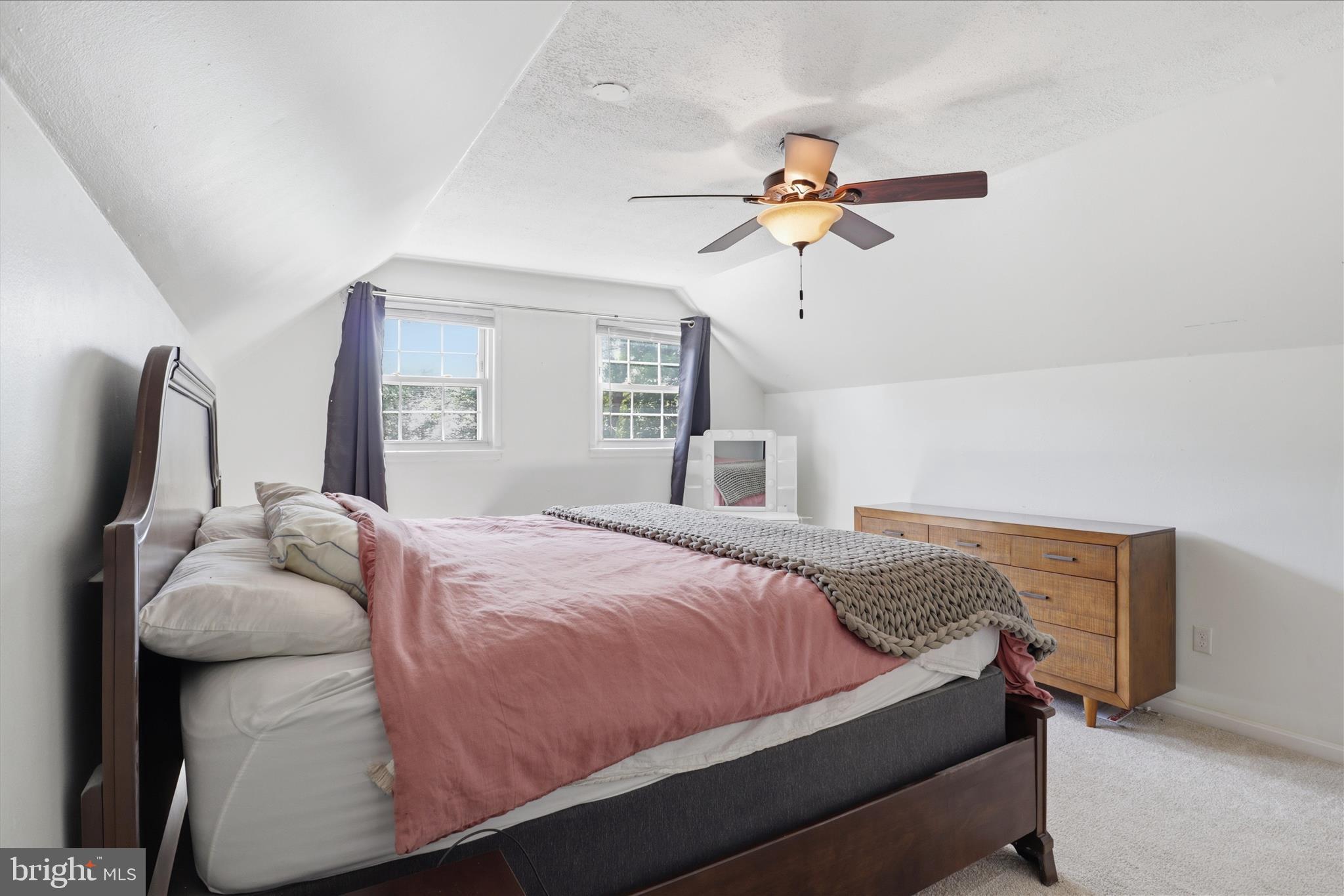 CARRINGTON - Residential