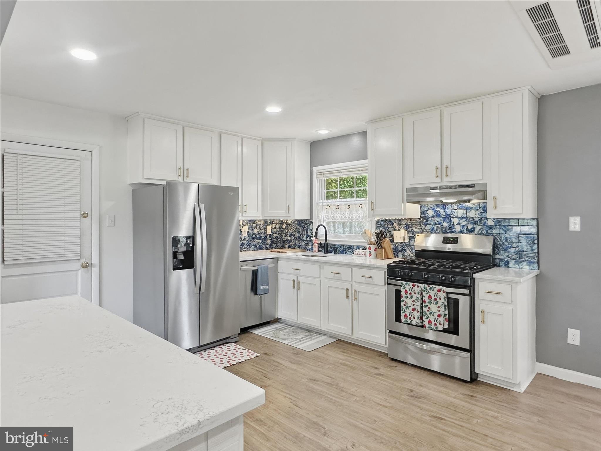 CARRINGTON - Residential
