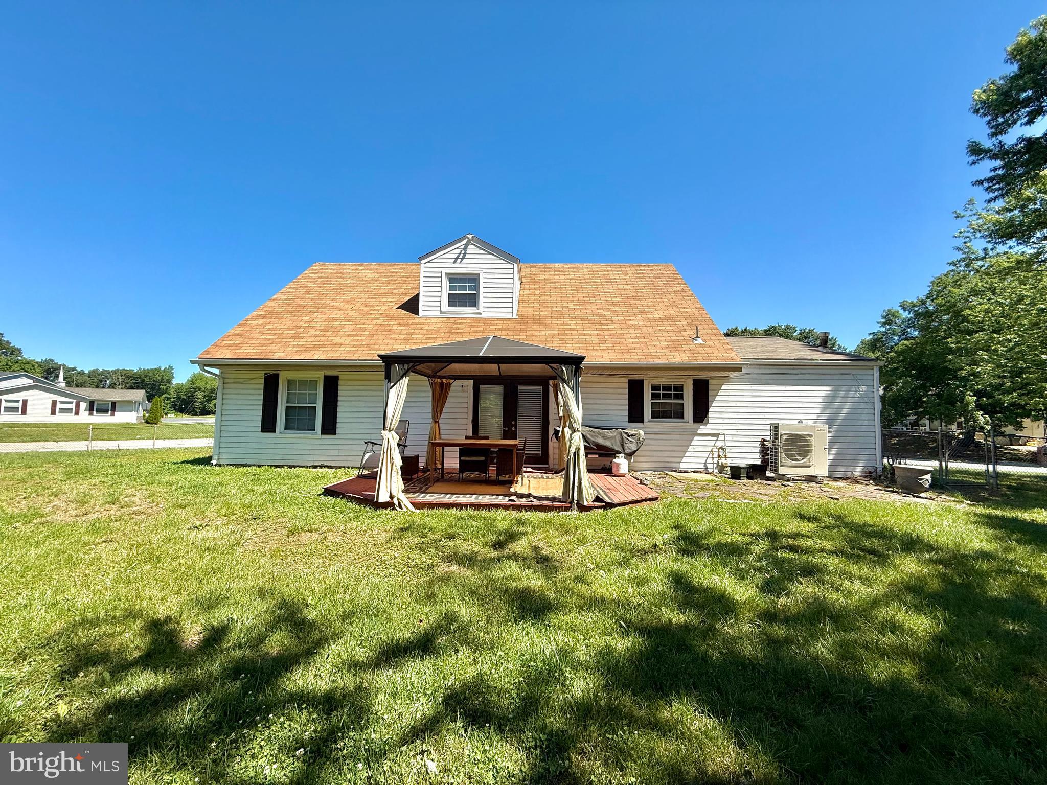 CARRINGTON - Residential