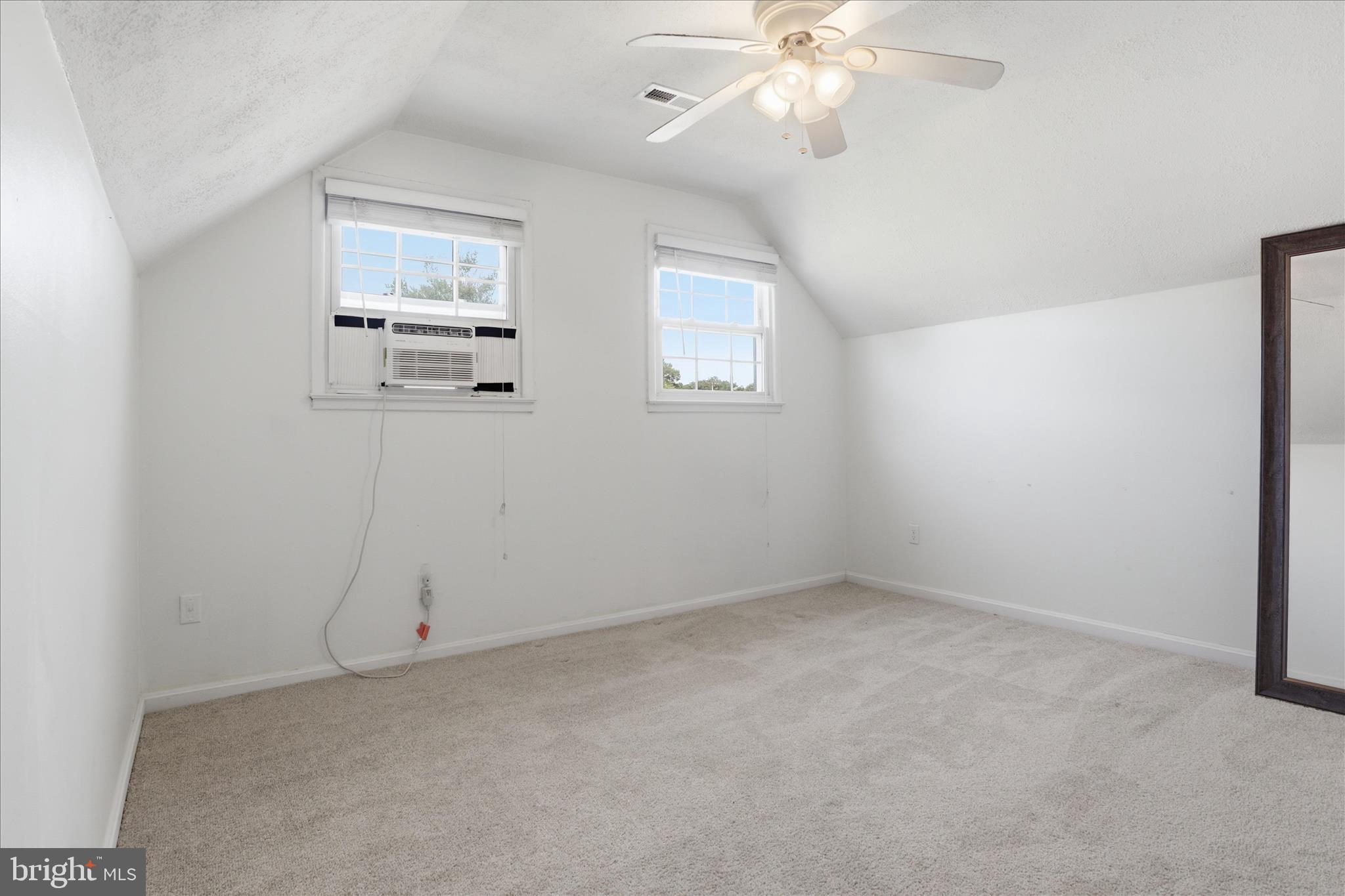 CARRINGTON - Residential