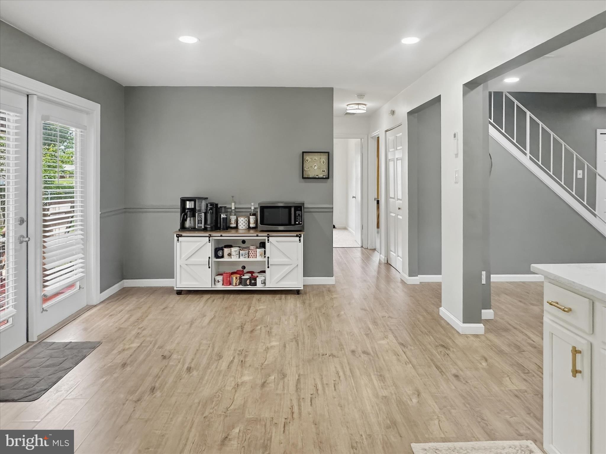 CARRINGTON - Residential