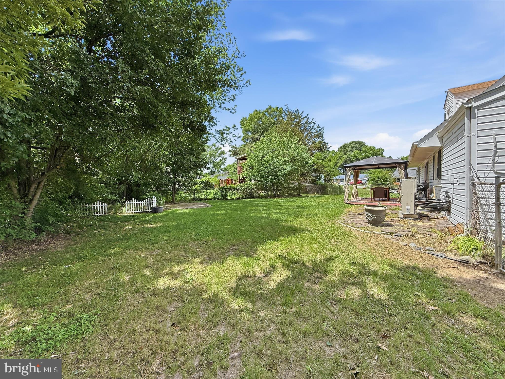 CARRINGTON - Residential