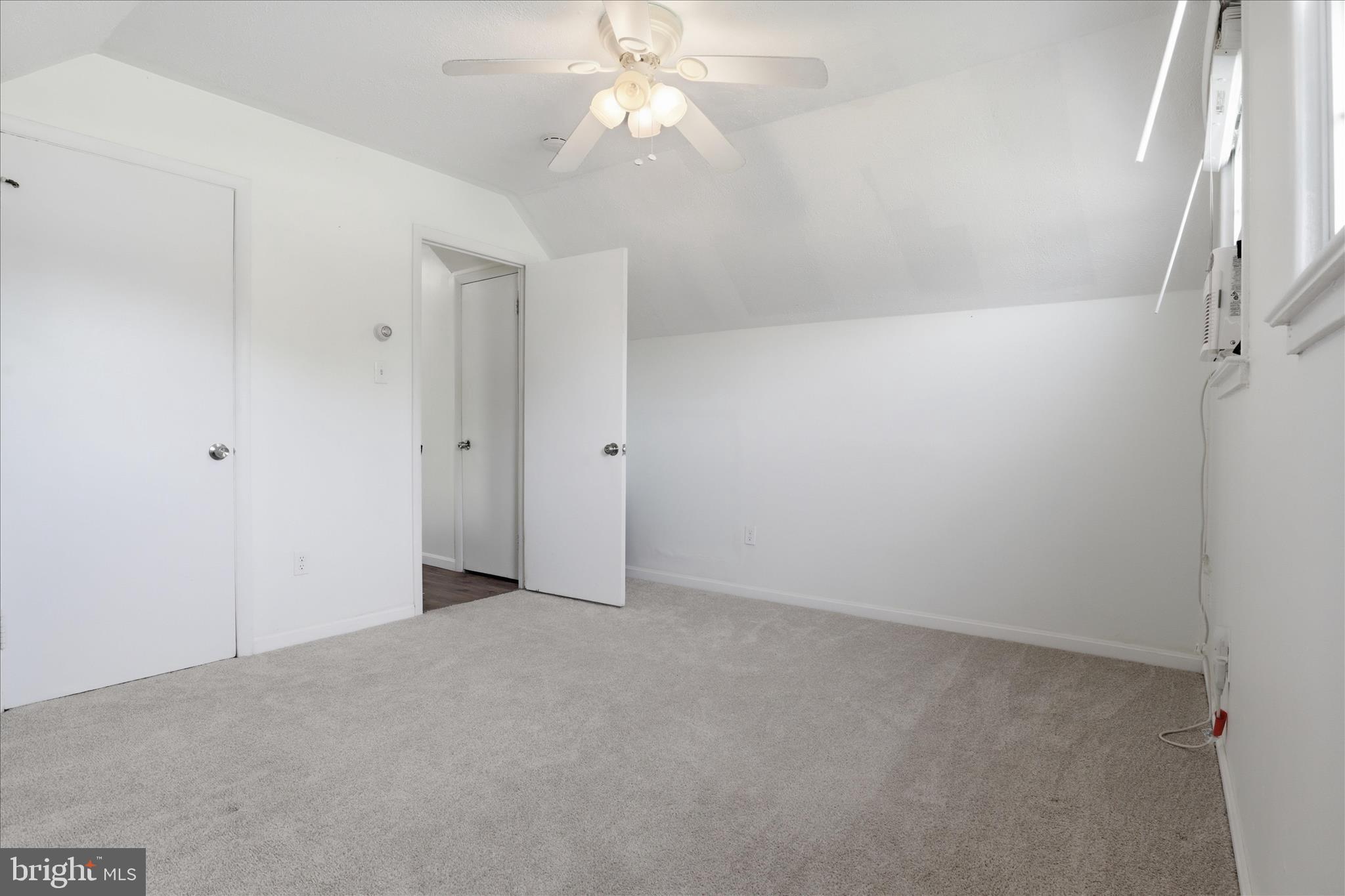 CARRINGTON - Residential