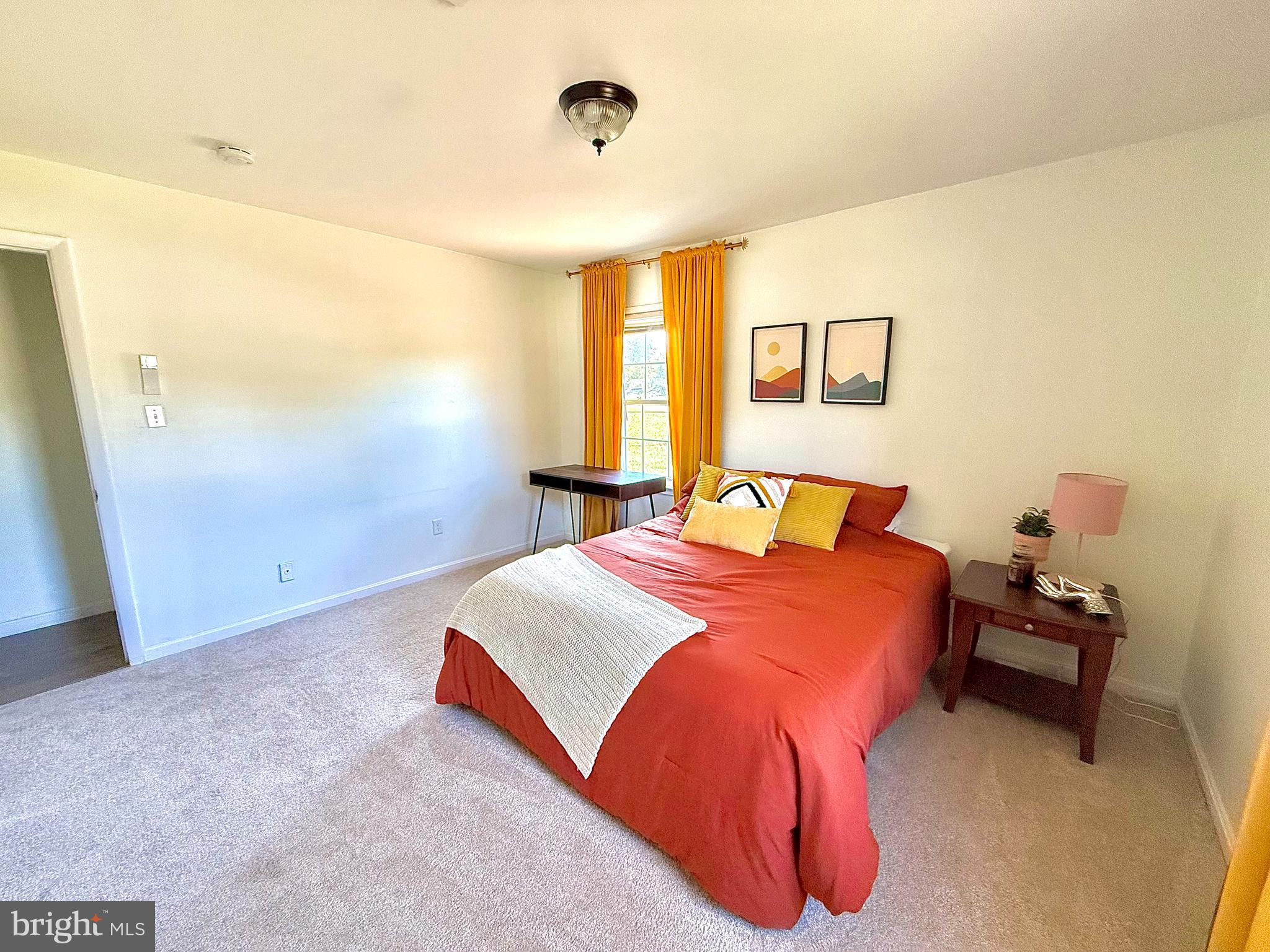 CARRINGTON - Residential