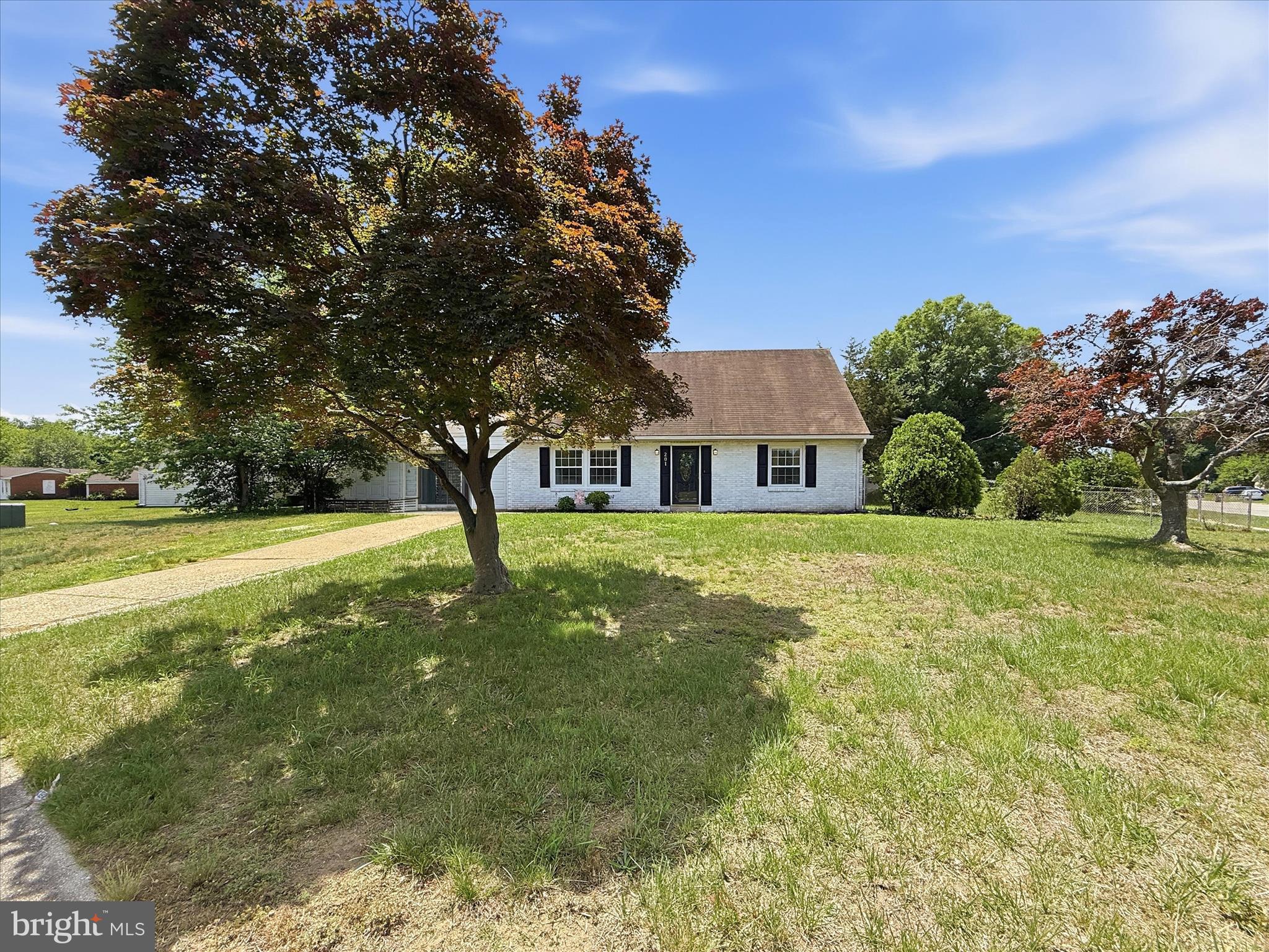 CARRINGTON - Residential