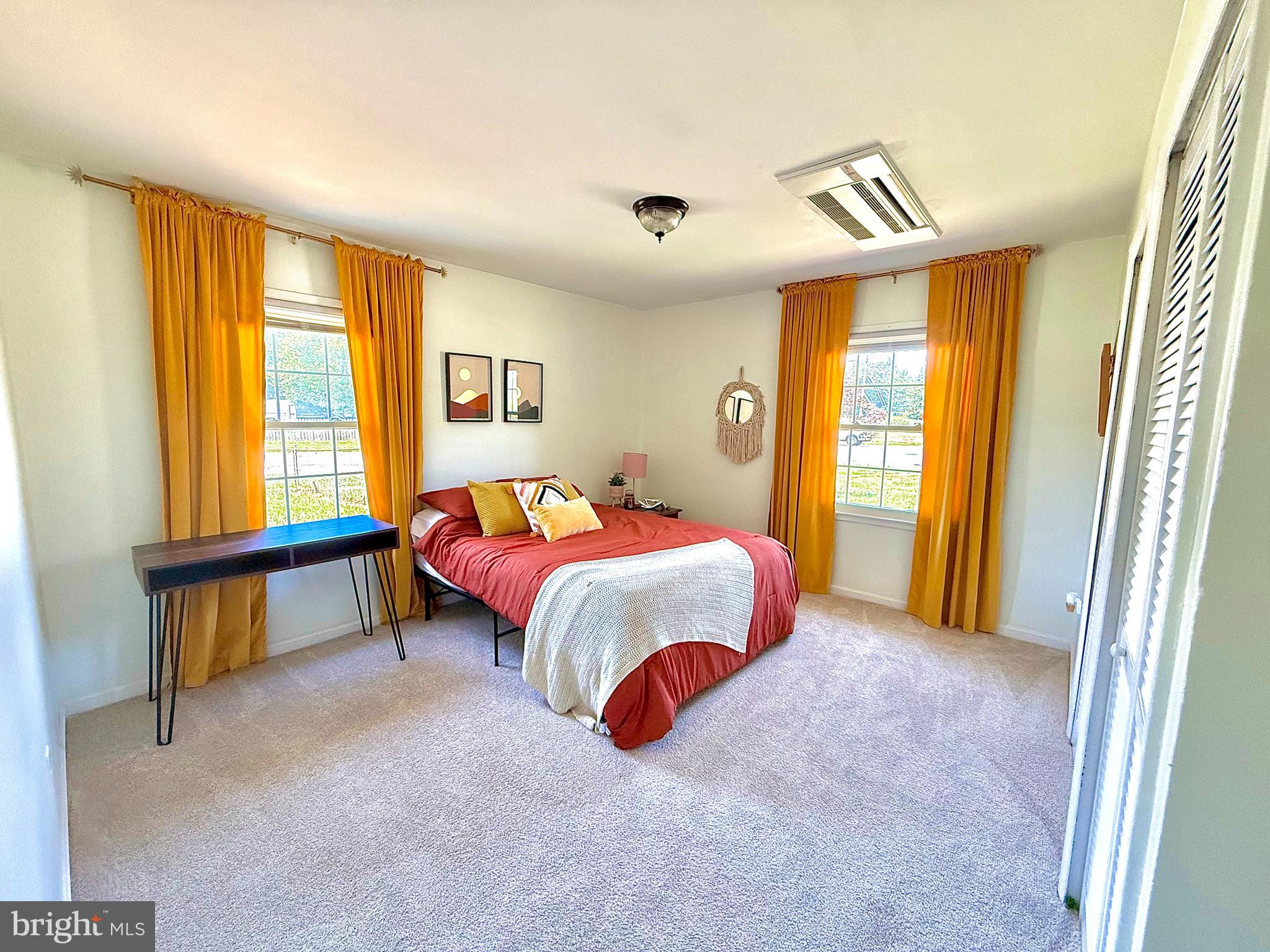 CARRINGTON - Residential