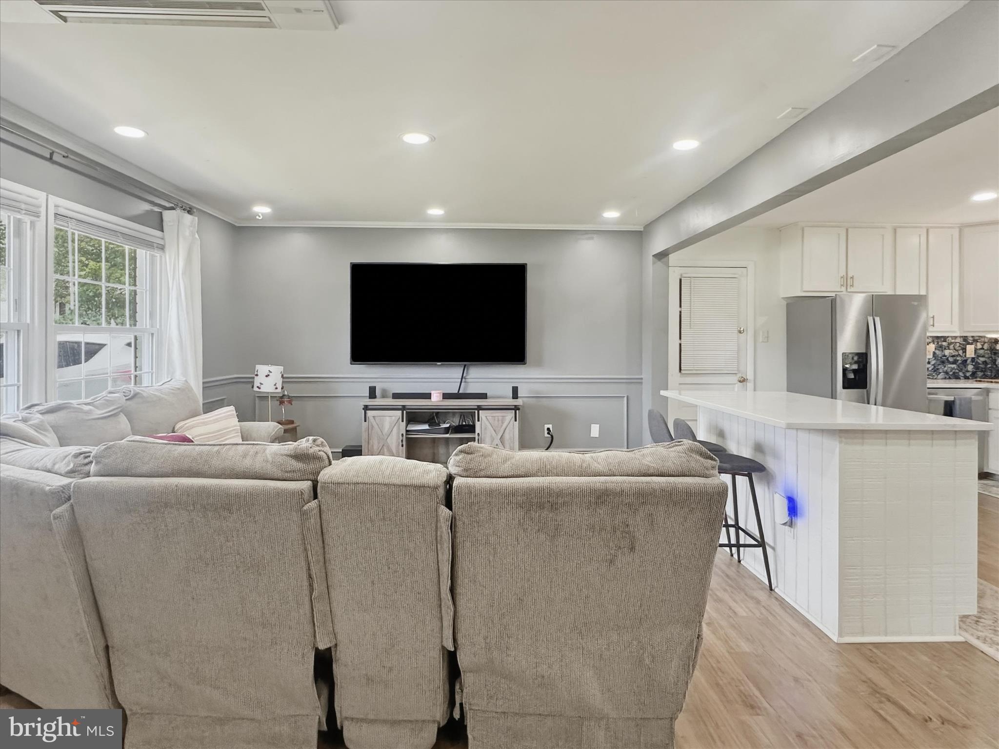 CARRINGTON - Residential