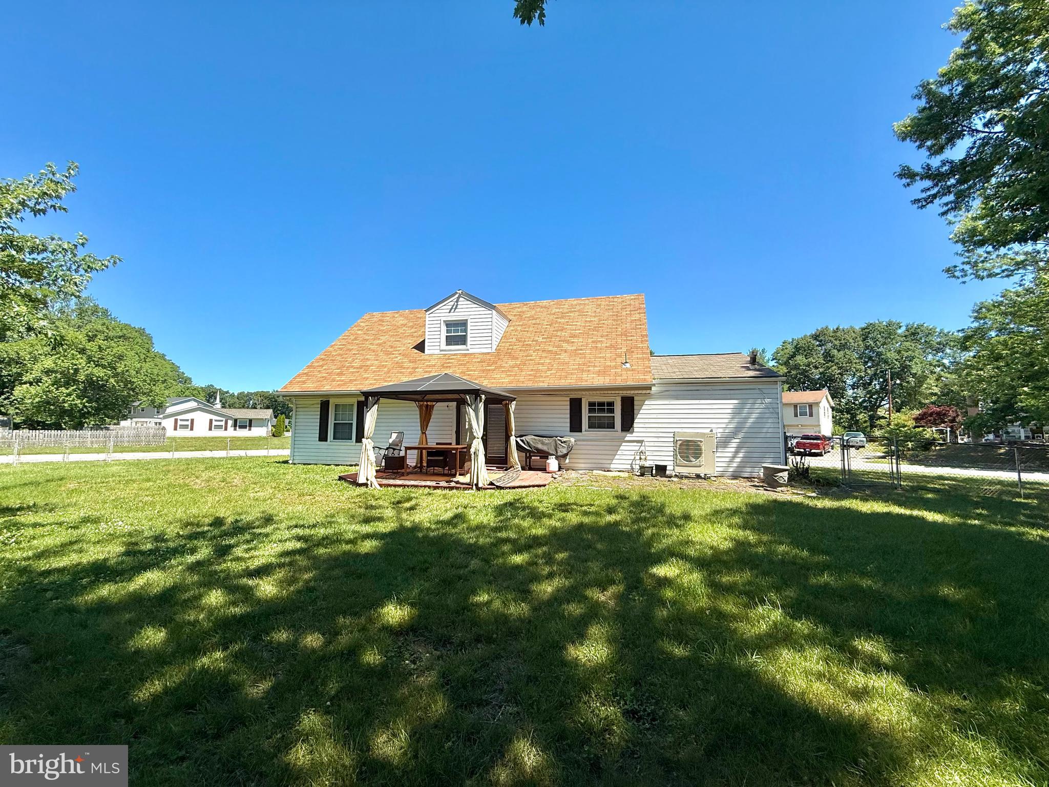 CARRINGTON - Residential
