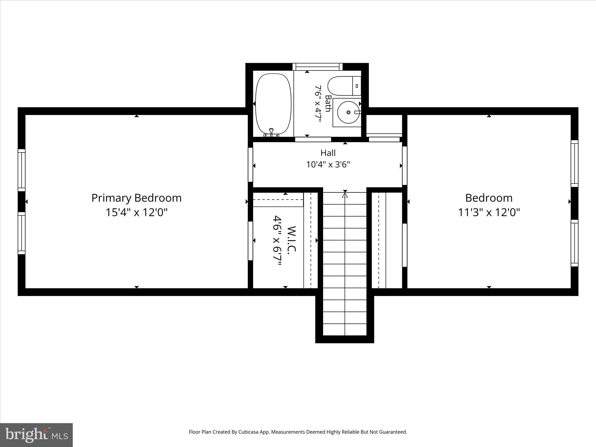 CARRINGTON - Residential