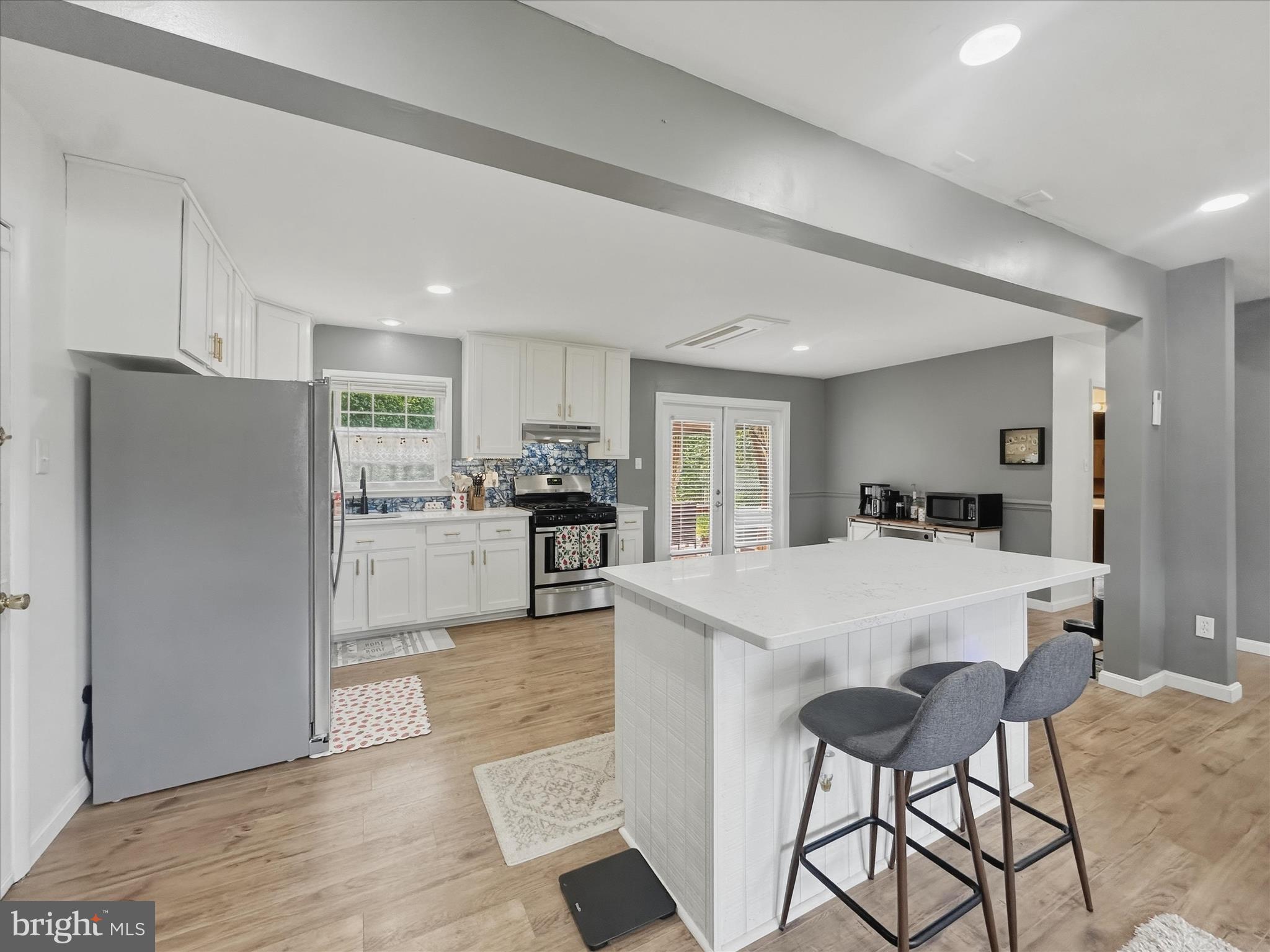 CARRINGTON - Residential
