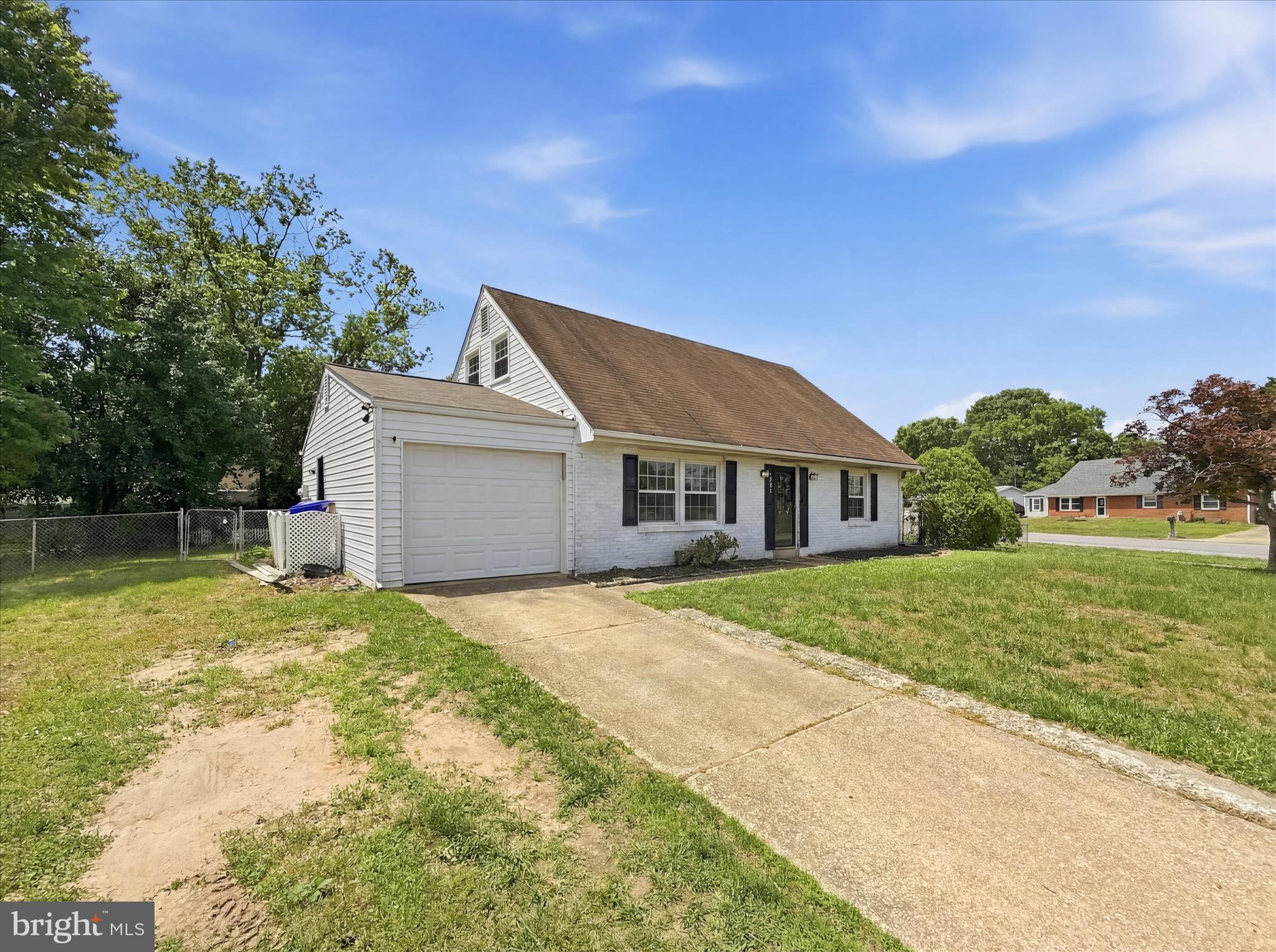 CARRINGTON - Residential