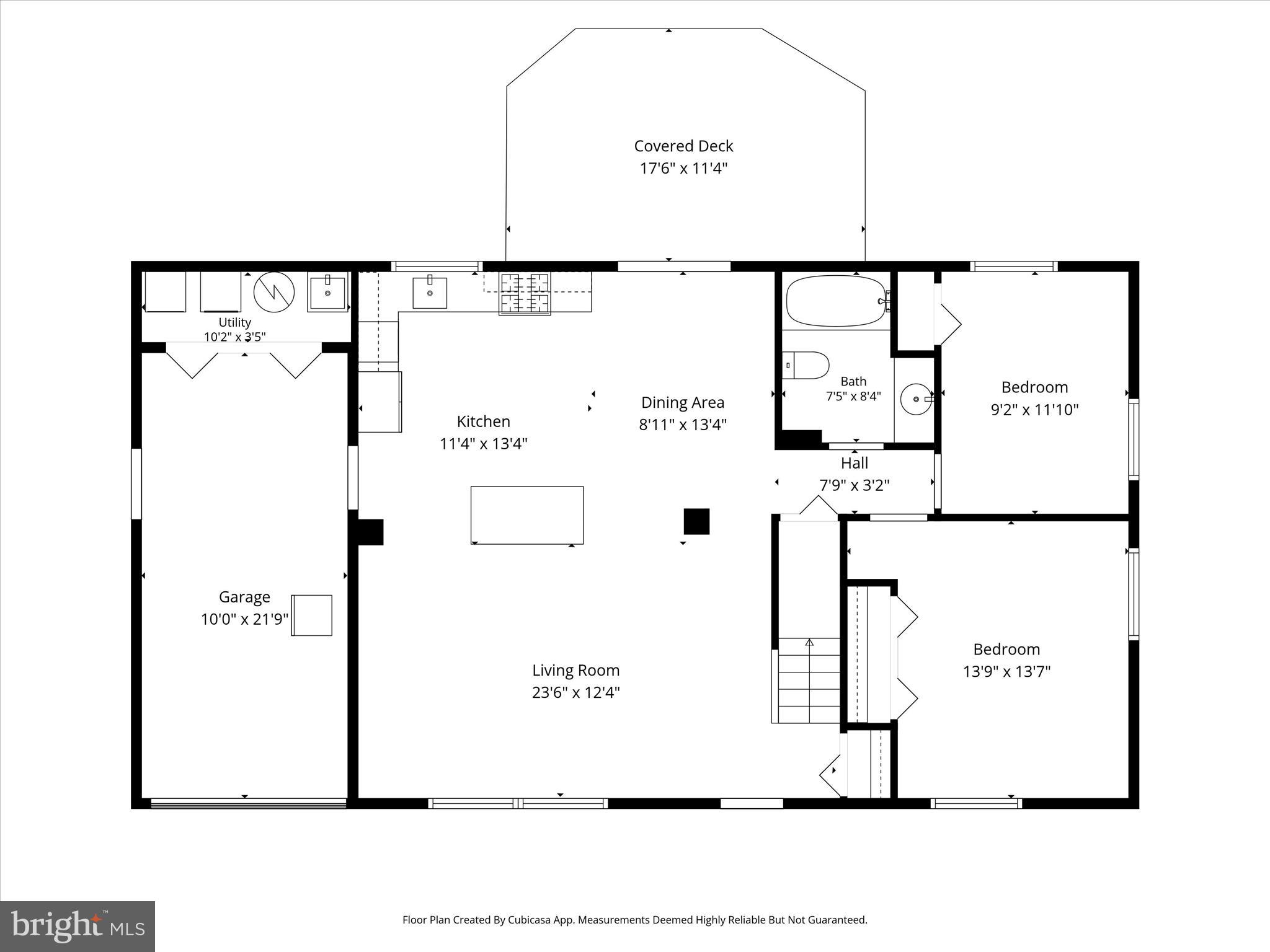 CARRINGTON - Residential