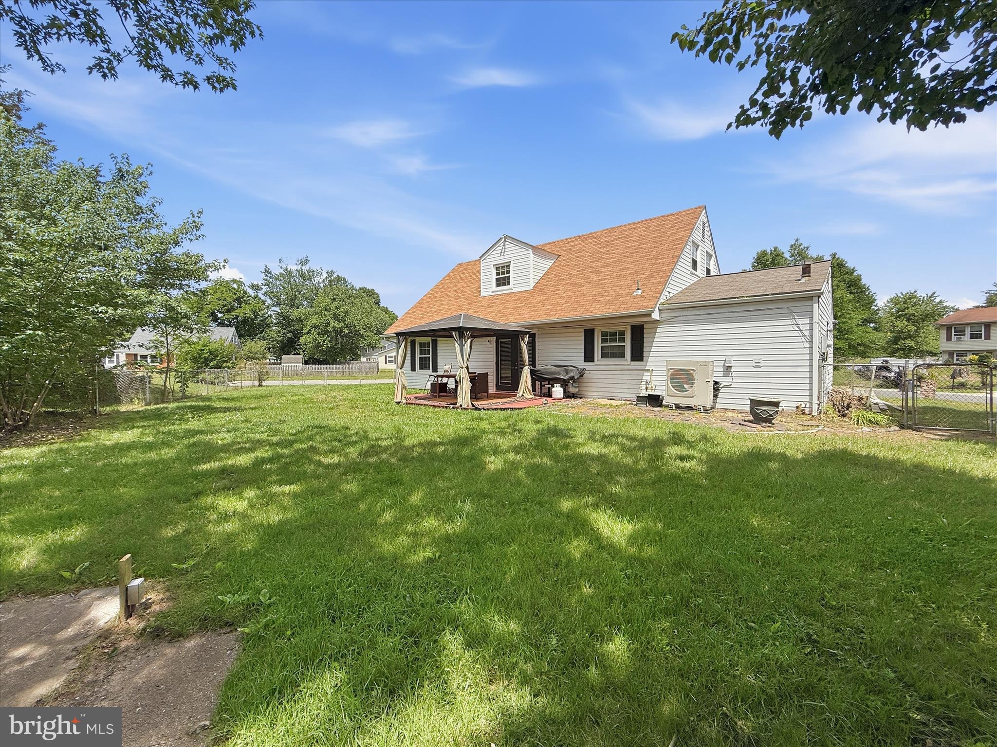 CARRINGTON - Residential