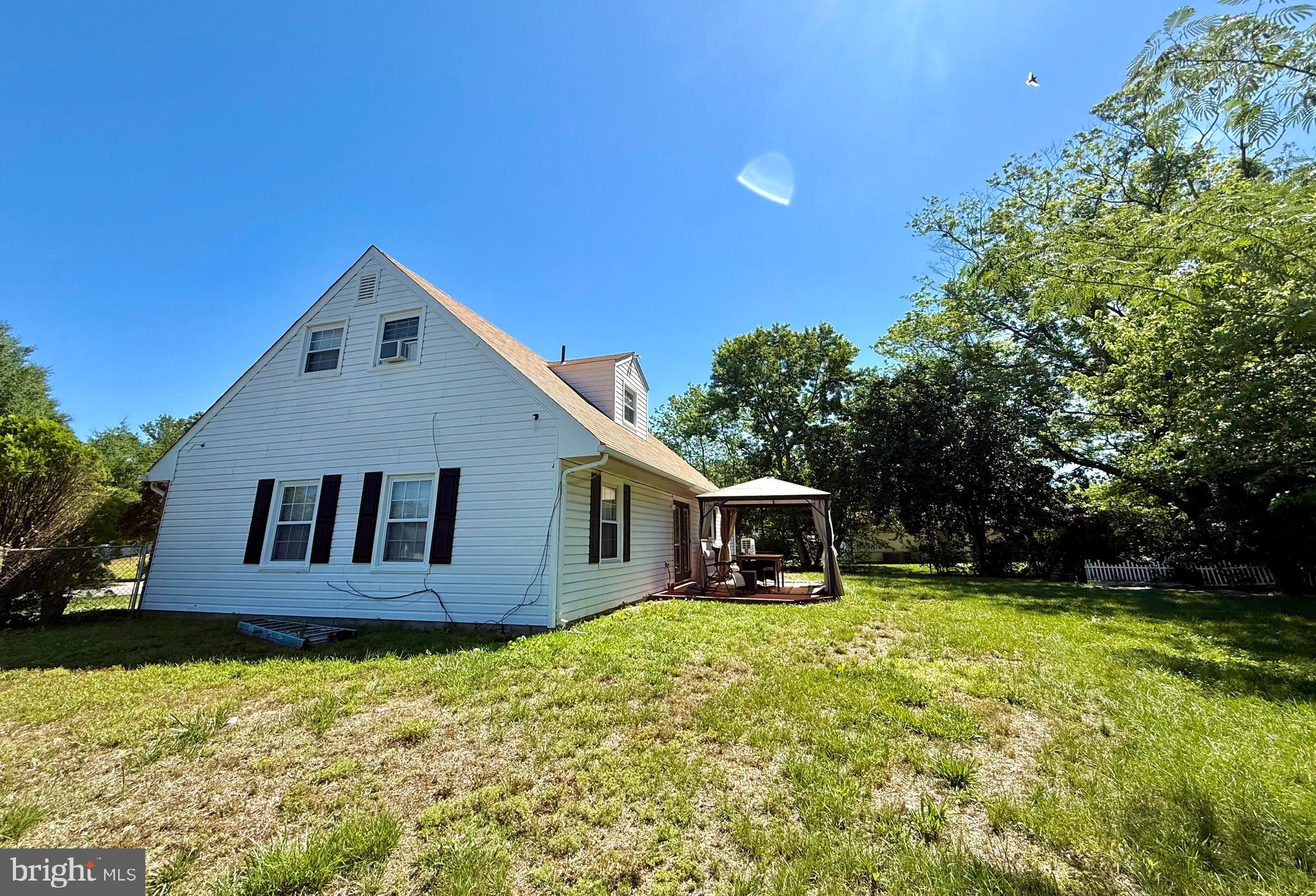 CARRINGTON - Residential