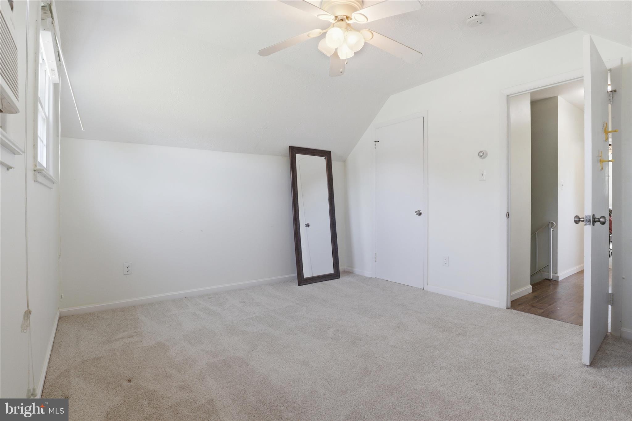 CARRINGTON - Residential
