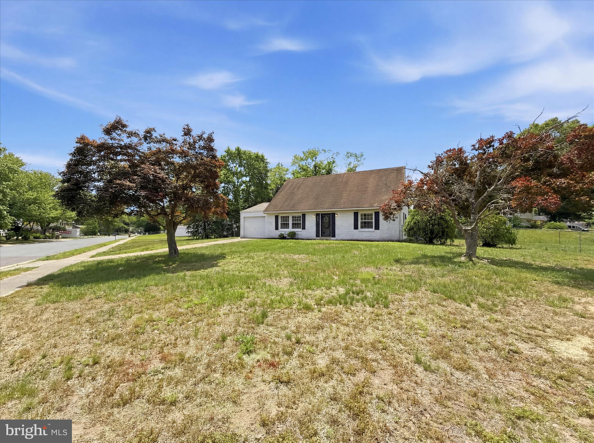 CARRINGTON - Residential