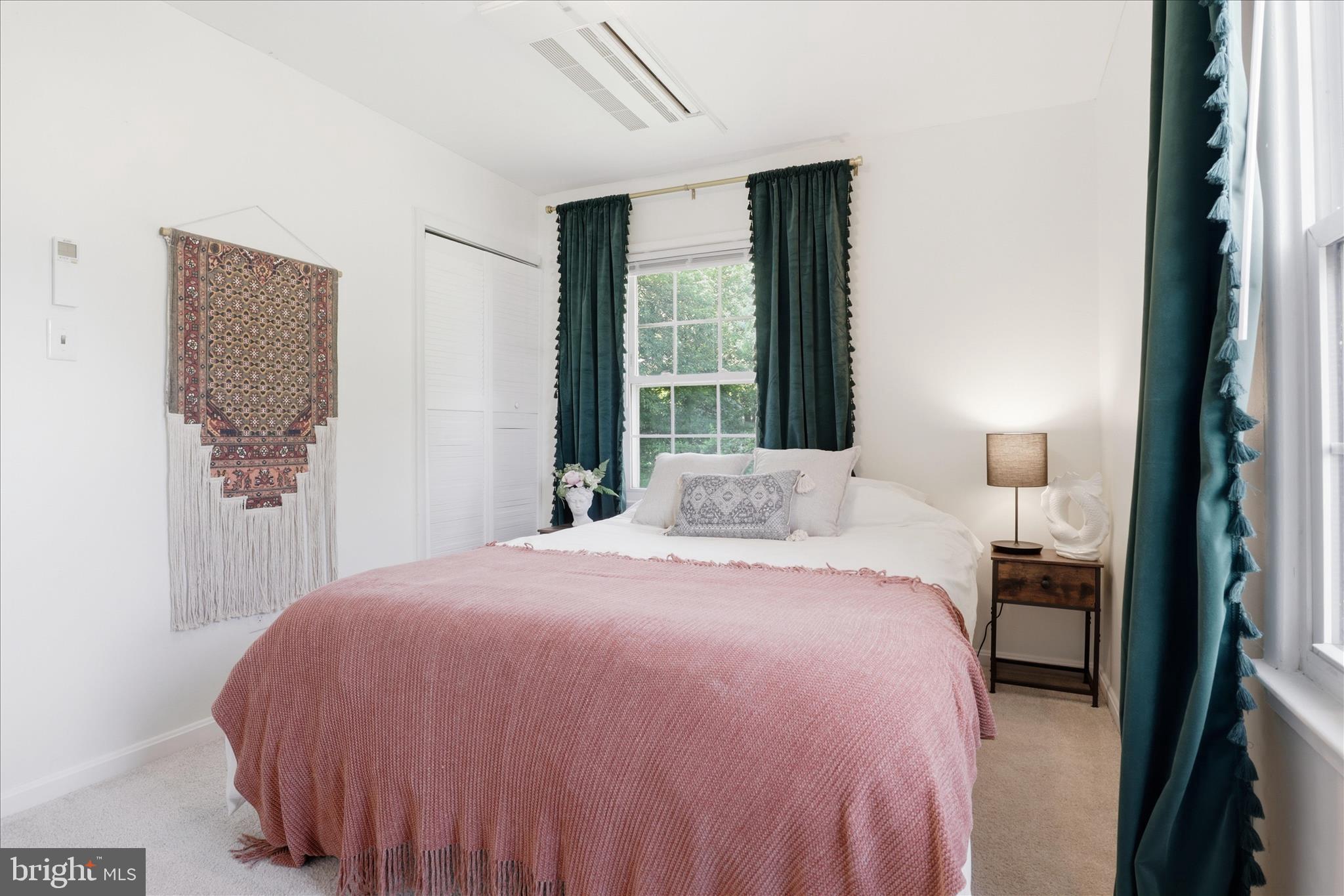 CARRINGTON - Residential