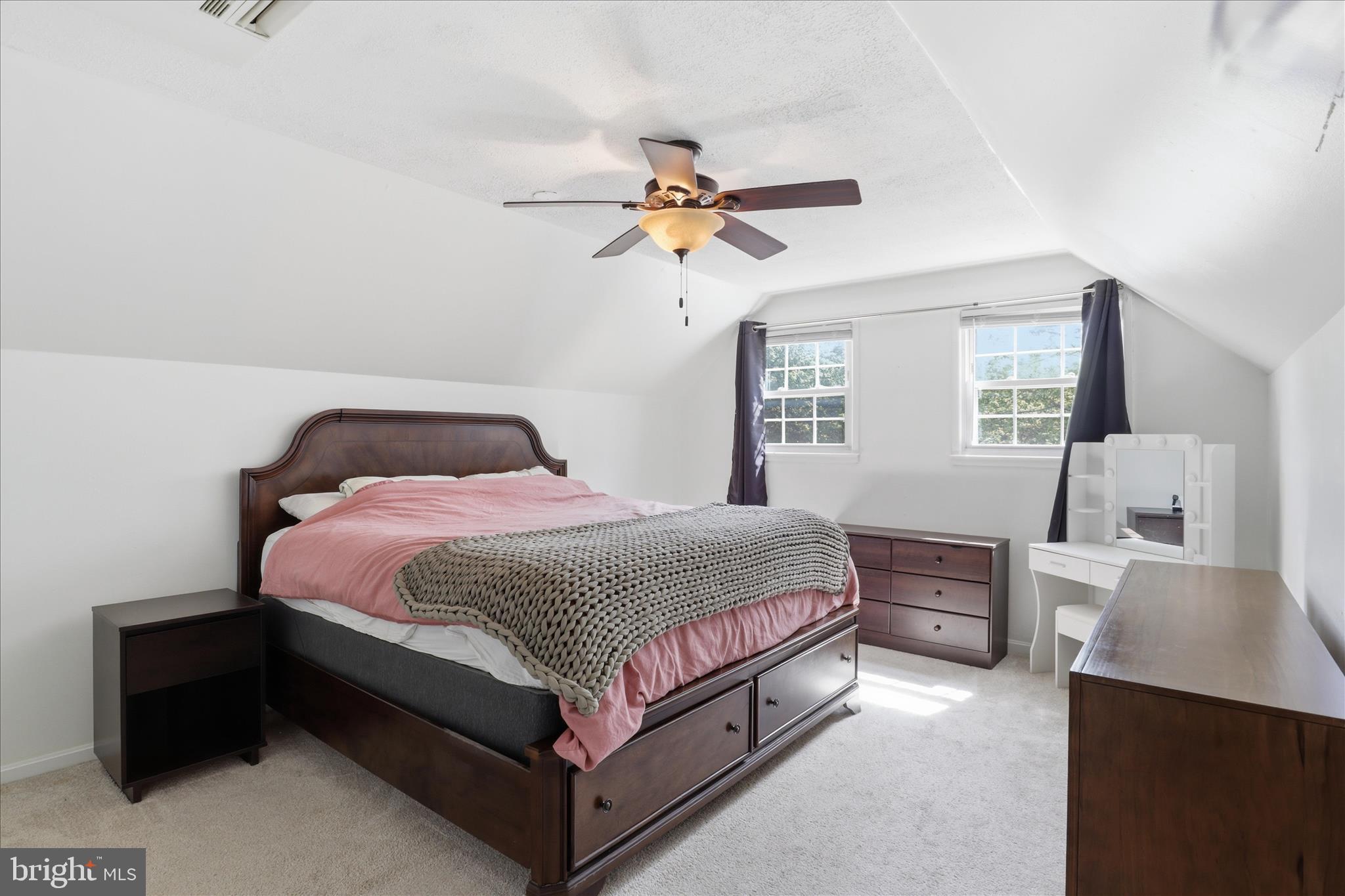CARRINGTON - Residential