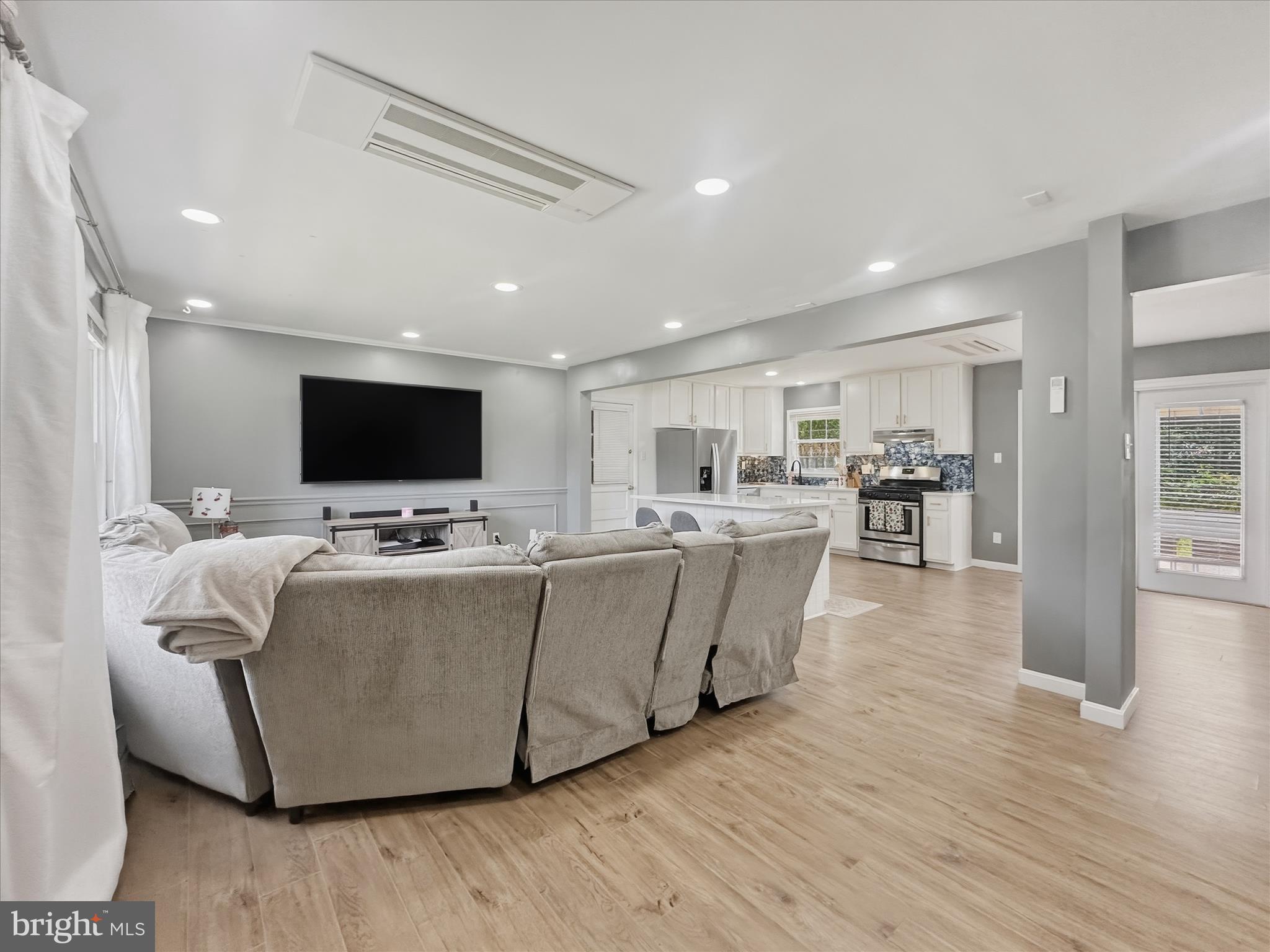 CARRINGTON - Residential