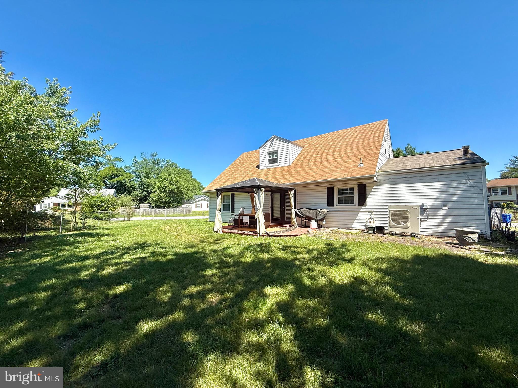CARRINGTON - Residential