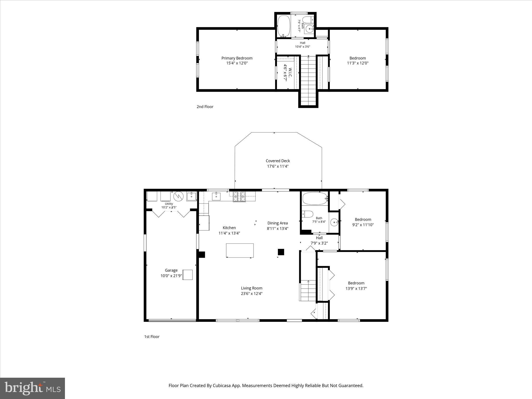 CARRINGTON - Residential