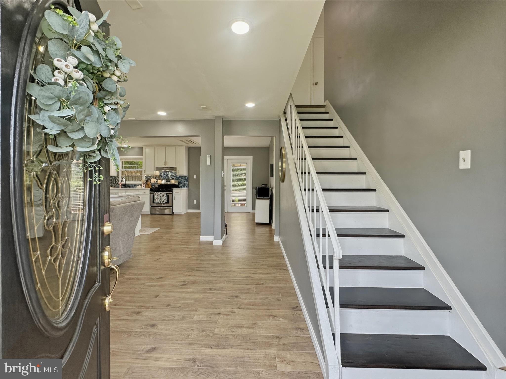 CARRINGTON - Residential