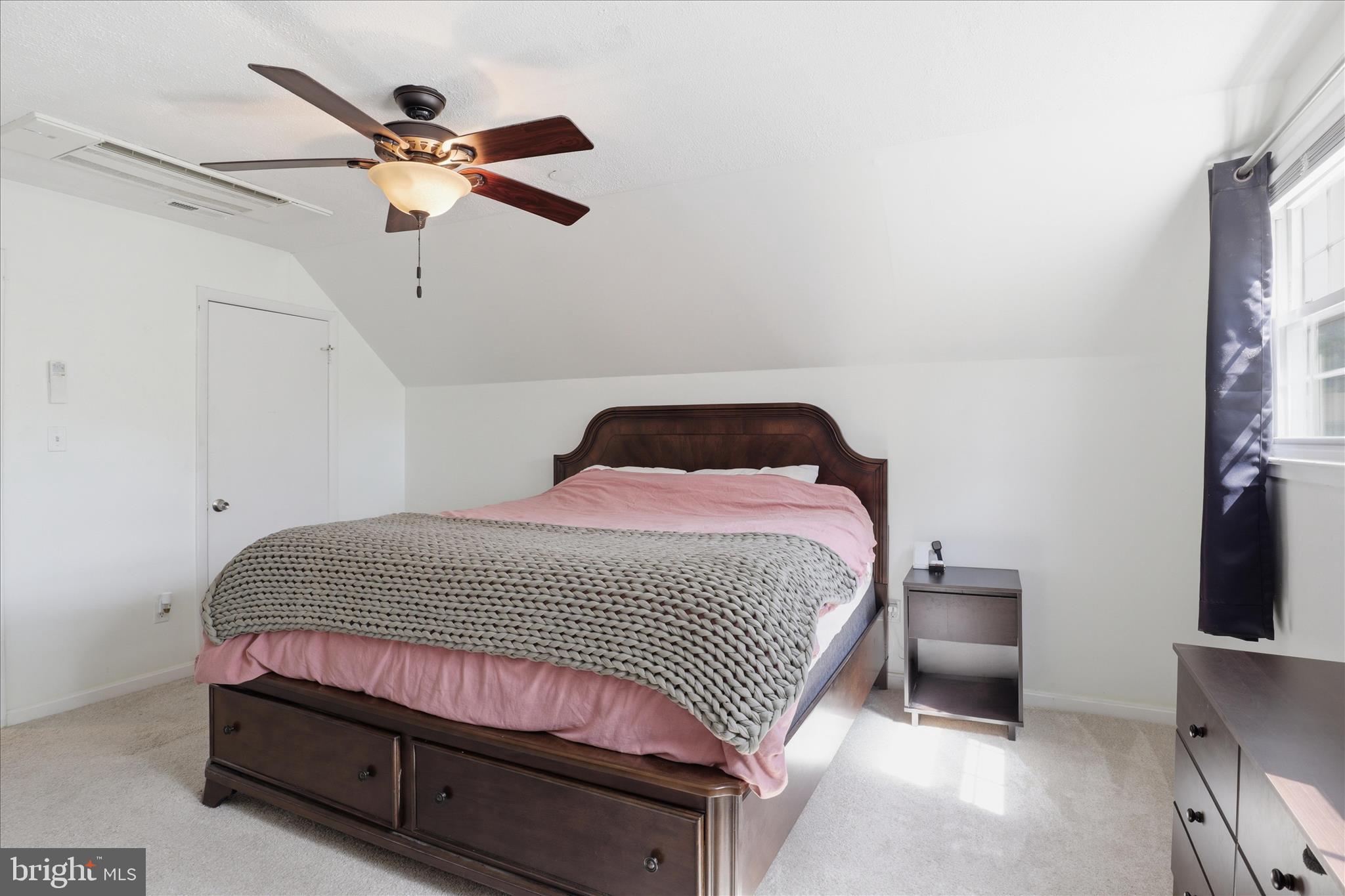 CARRINGTON - Residential