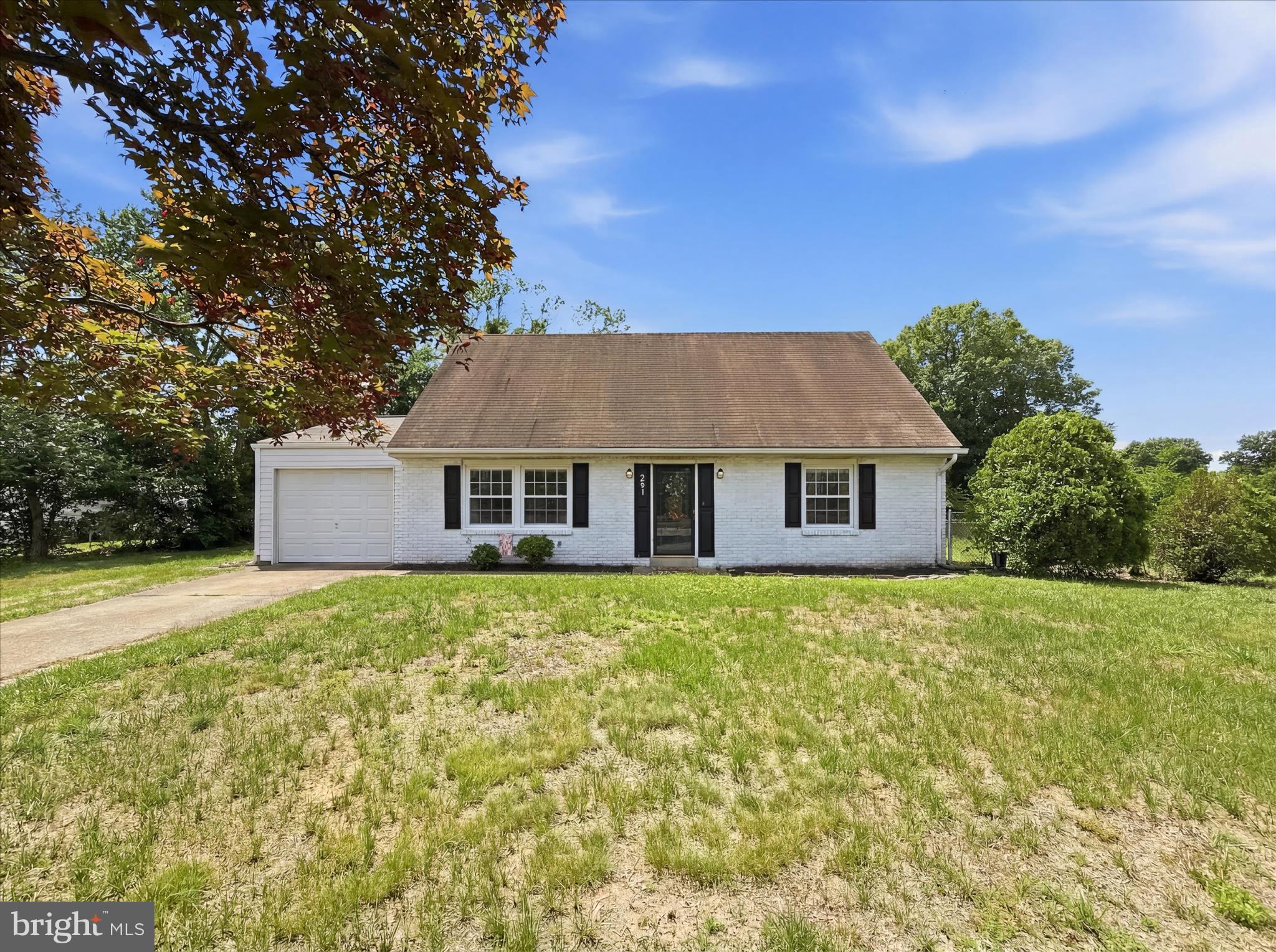 CARRINGTON - Residential