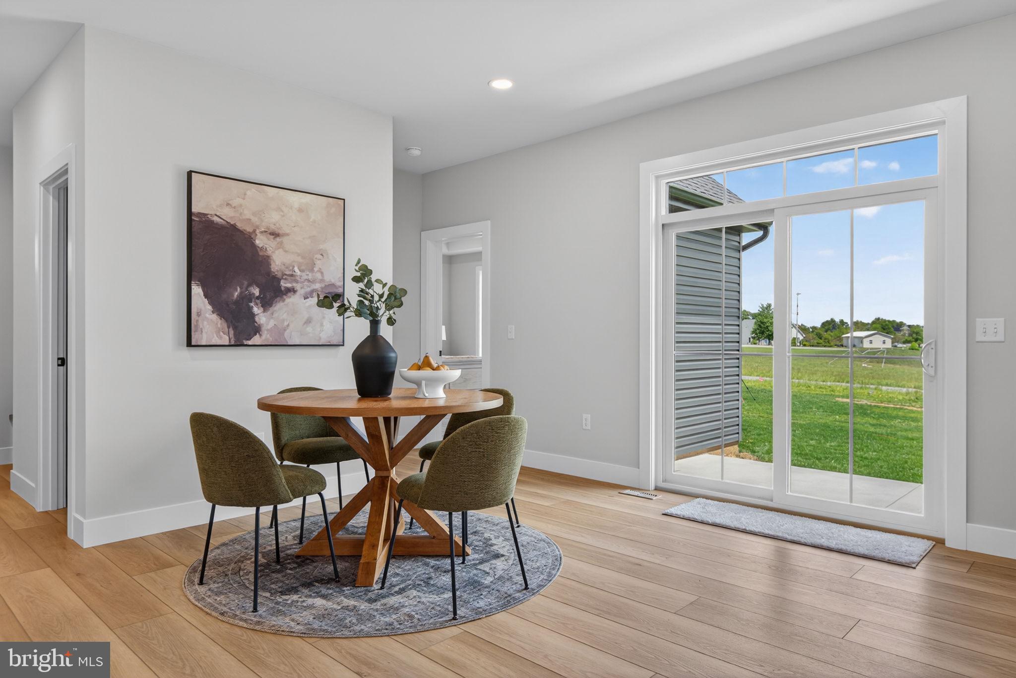 RIVER RIDGE HILLS - Residential
