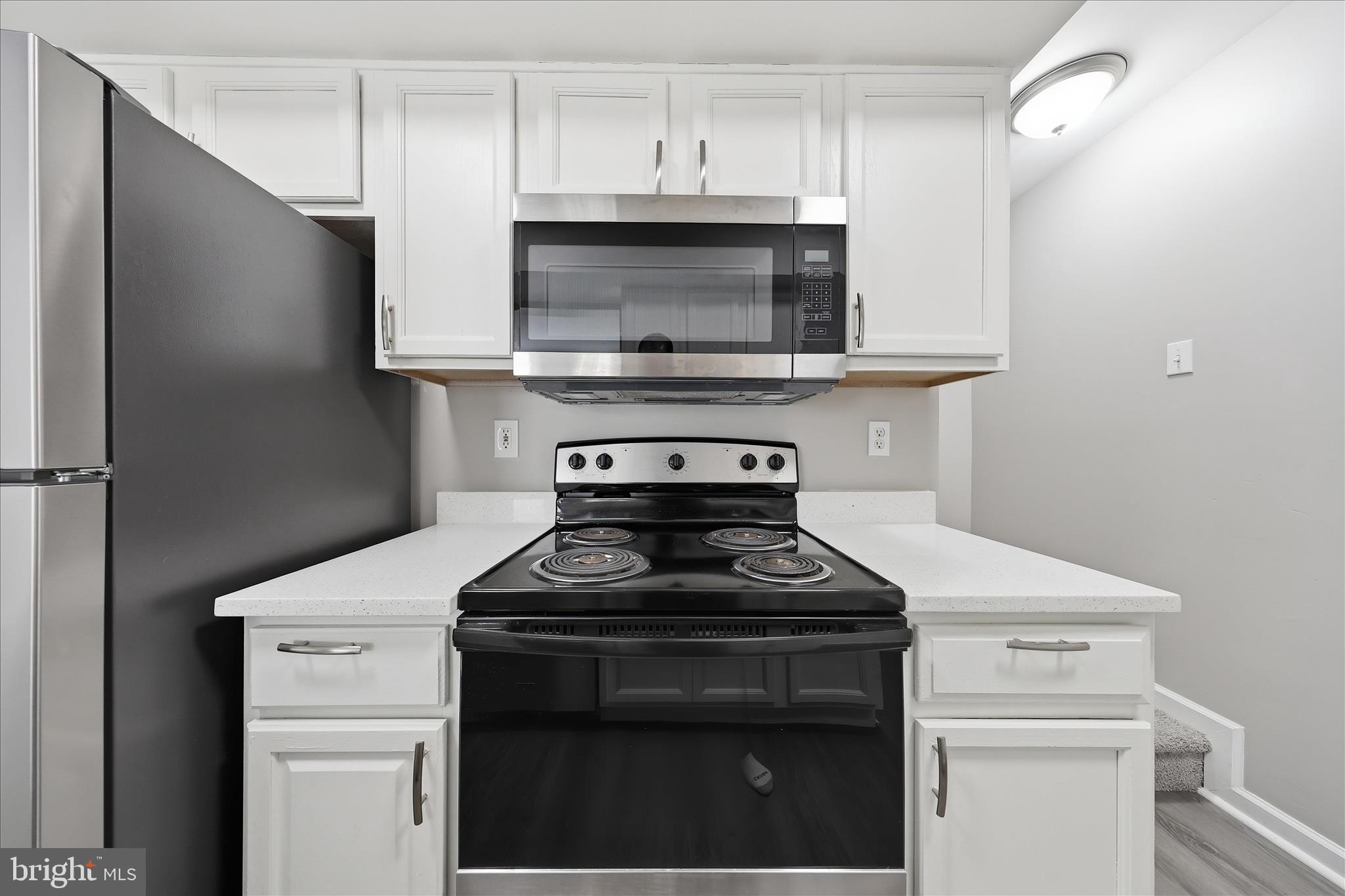 ALTAMONT GARDENS - Residential