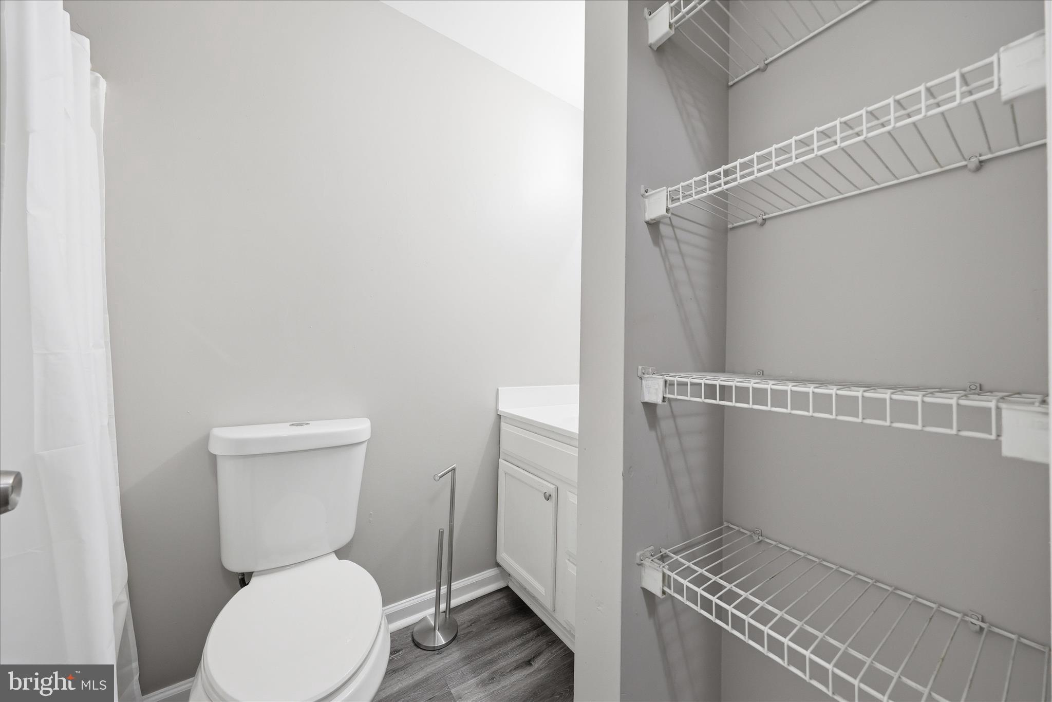 ALTAMONT GARDENS - Residential