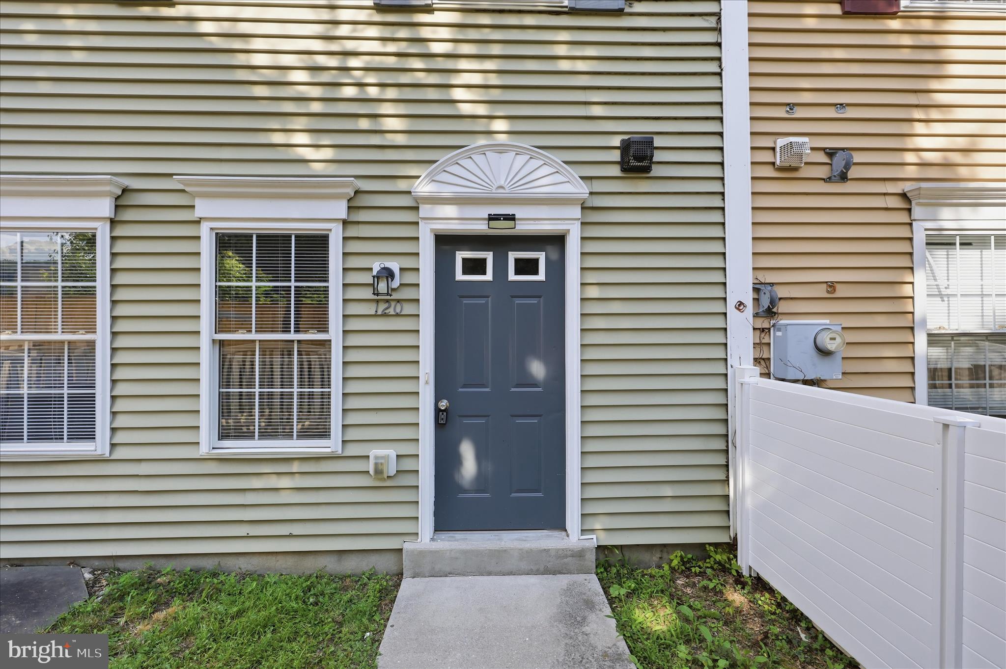 ALTAMONT GARDENS - Residential