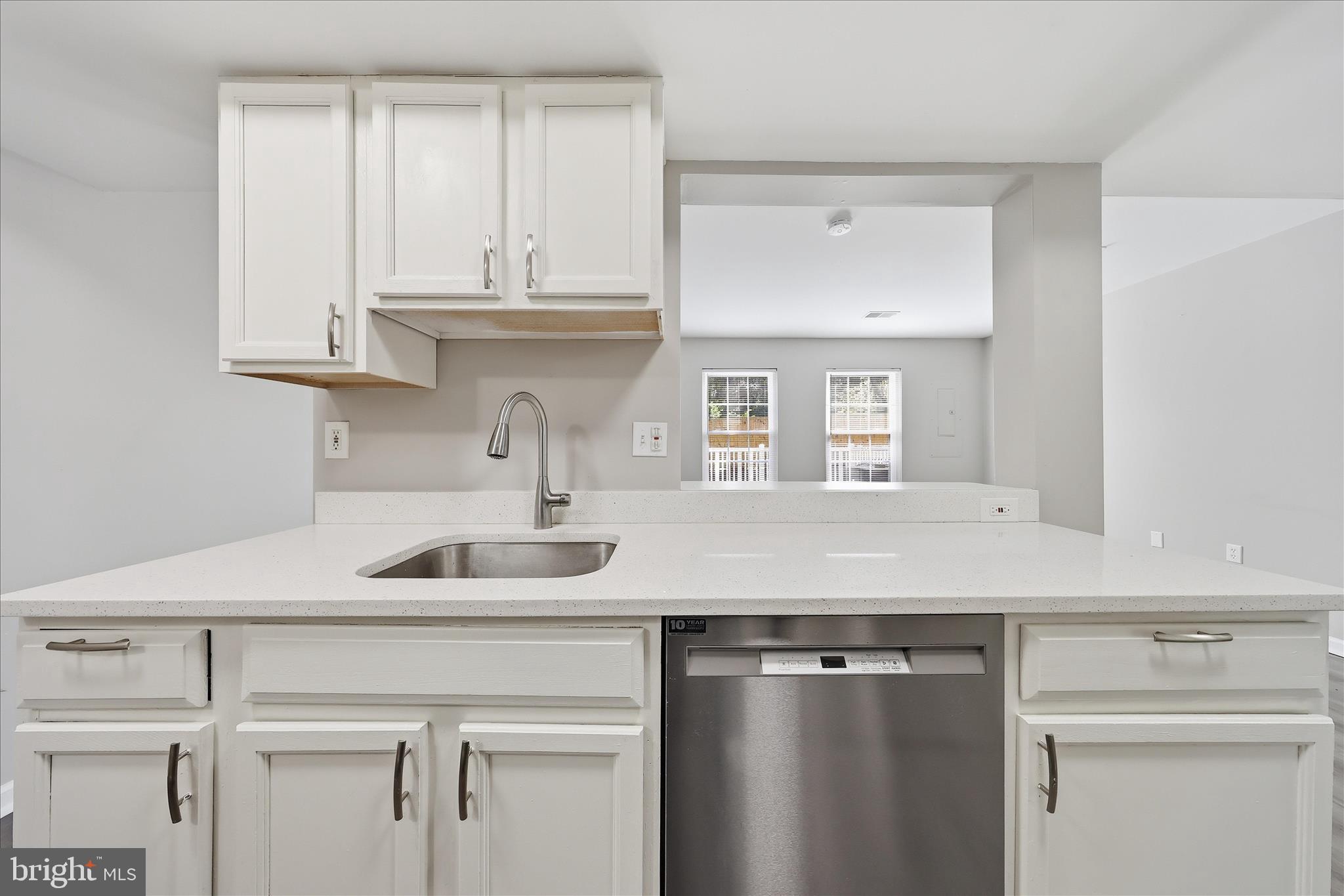 ALTAMONT GARDENS - Residential