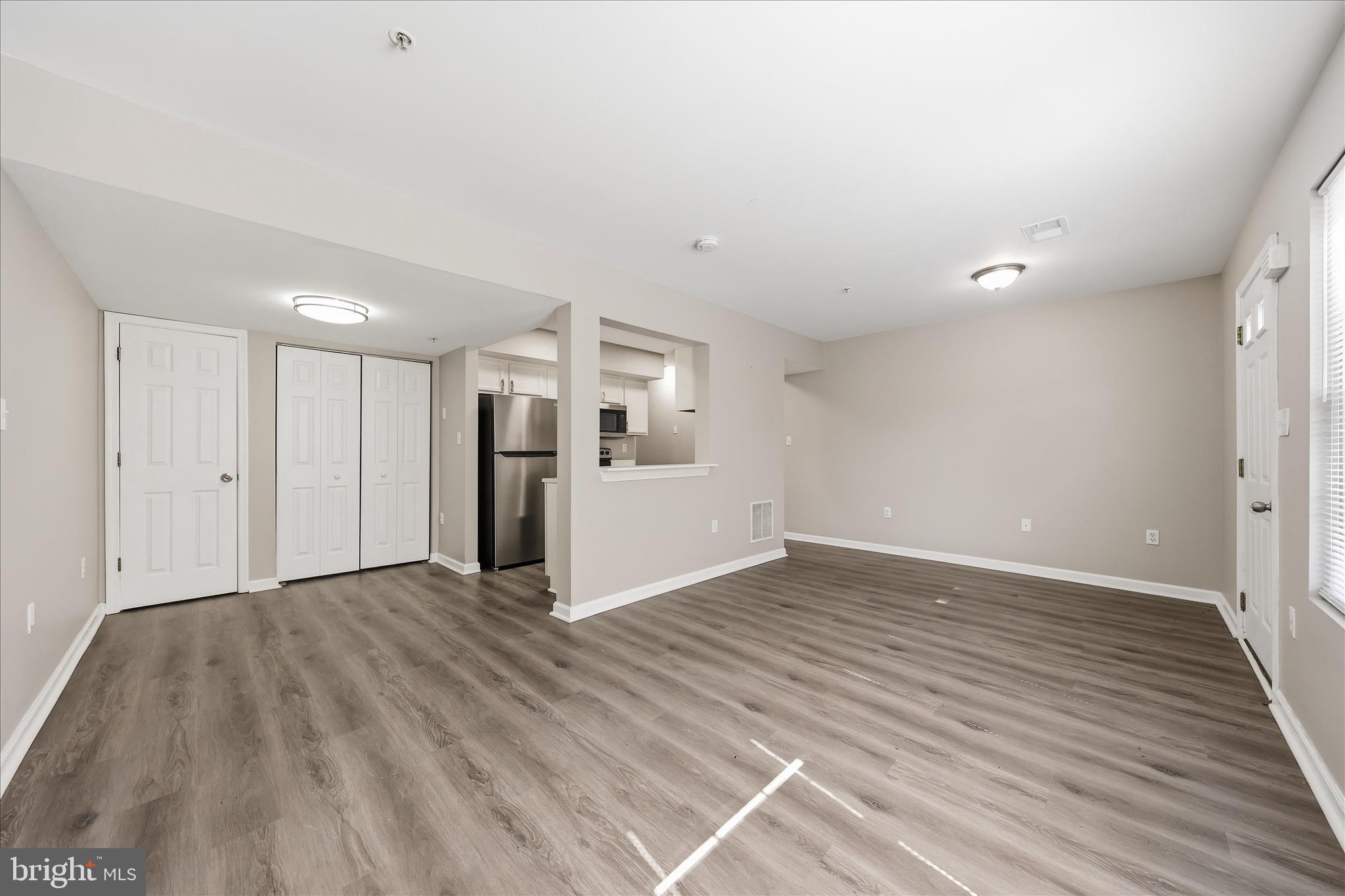 ALTAMONT GARDENS - Residential