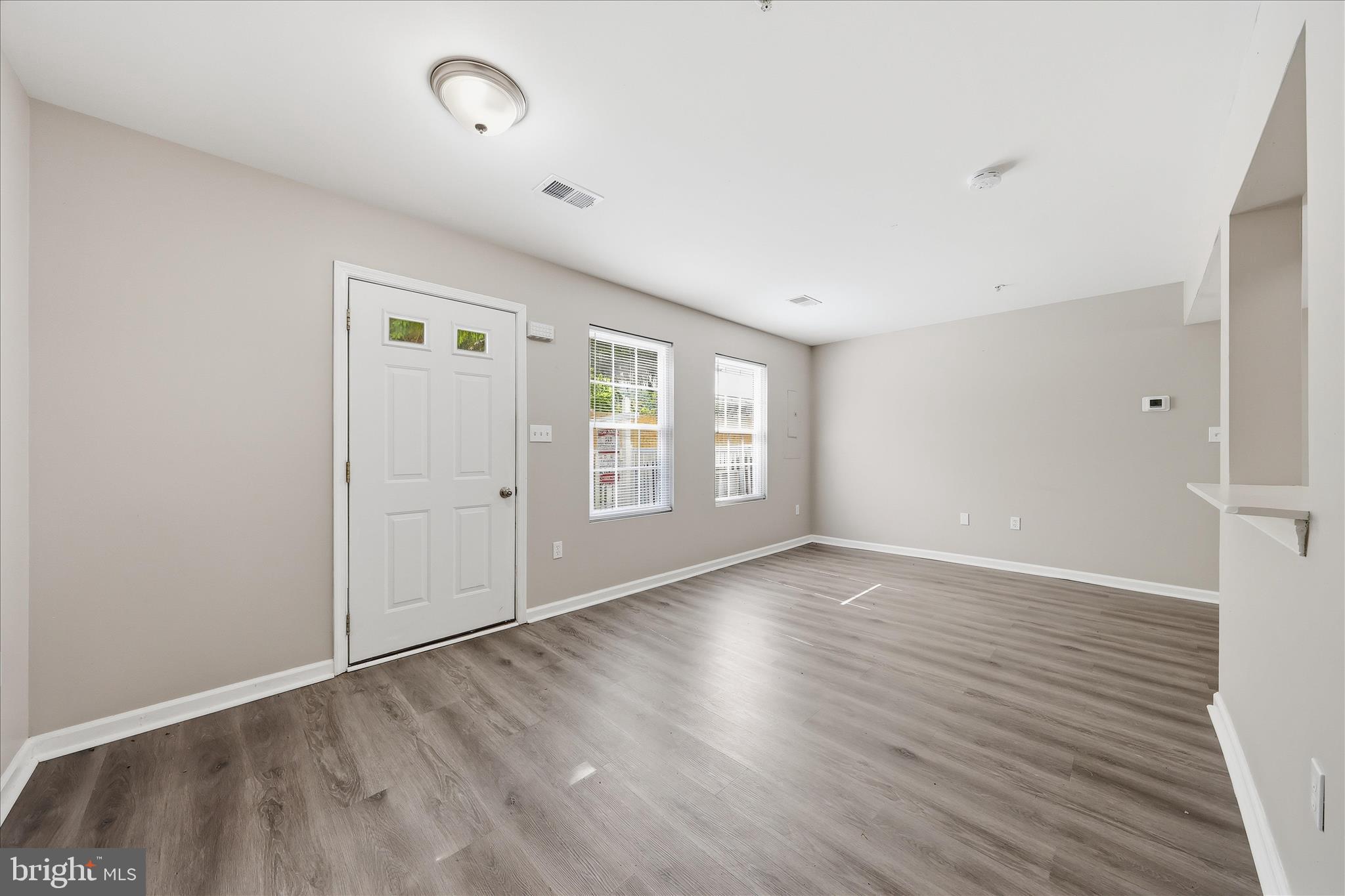 ALTAMONT GARDENS - Residential