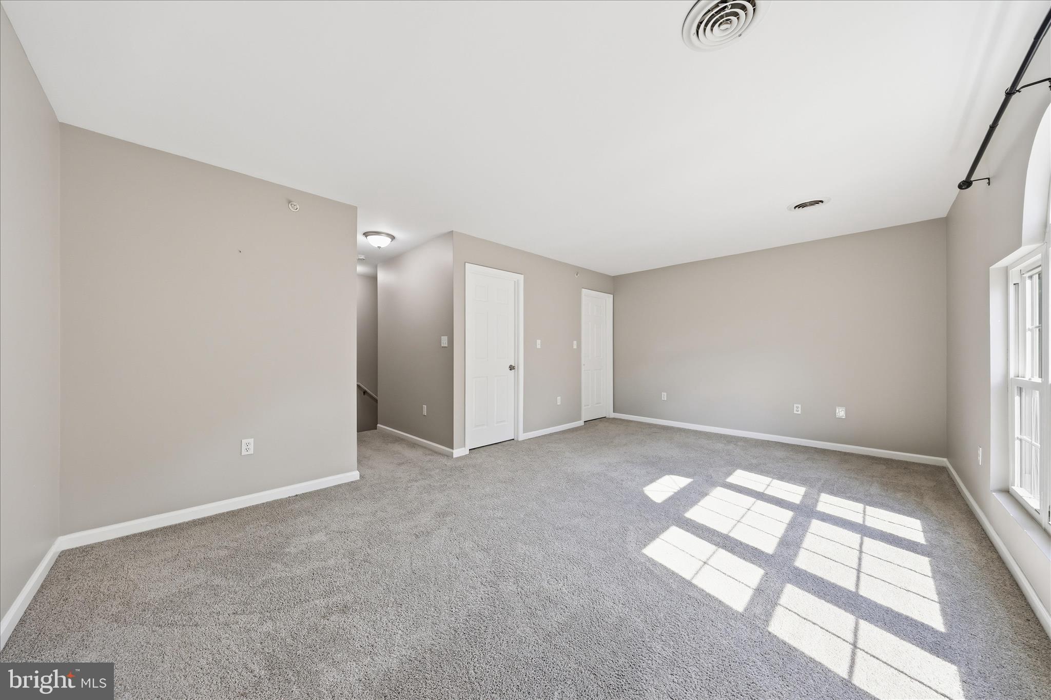 ALTAMONT GARDENS - Residential