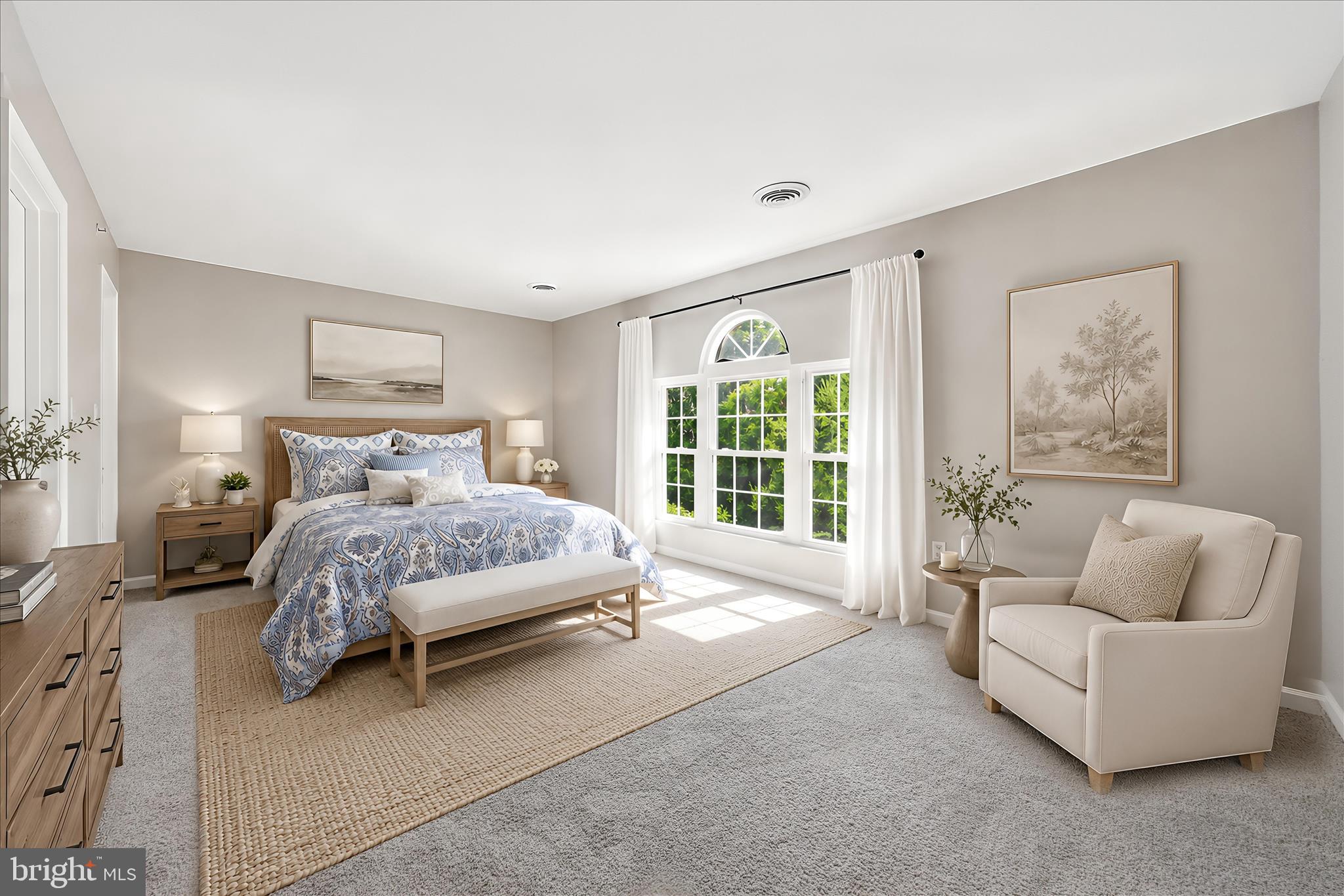 ALTAMONT GARDENS - Residential