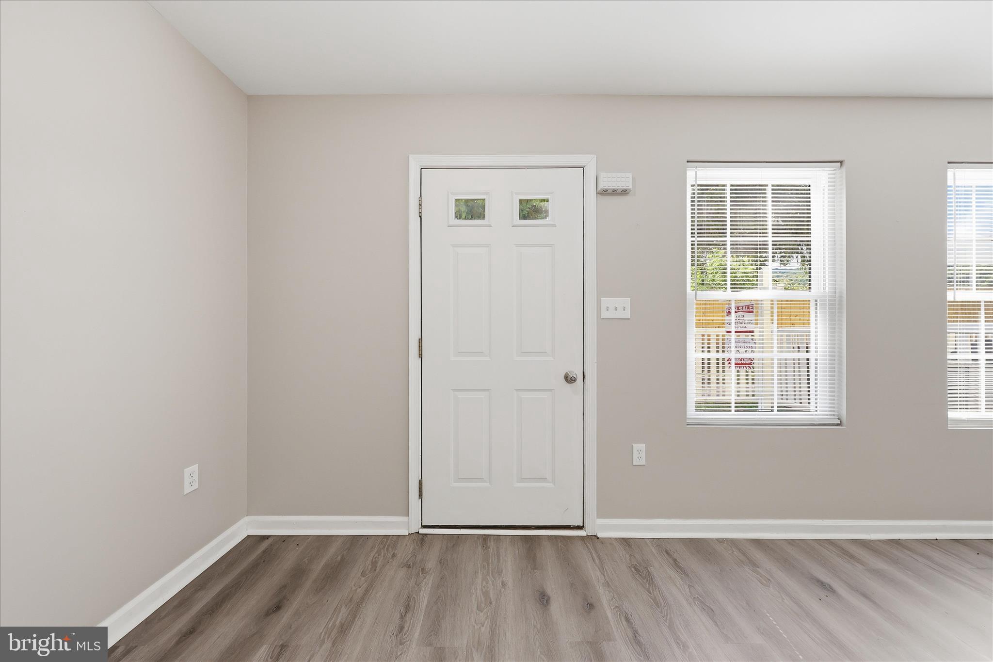 ALTAMONT GARDENS - Residential