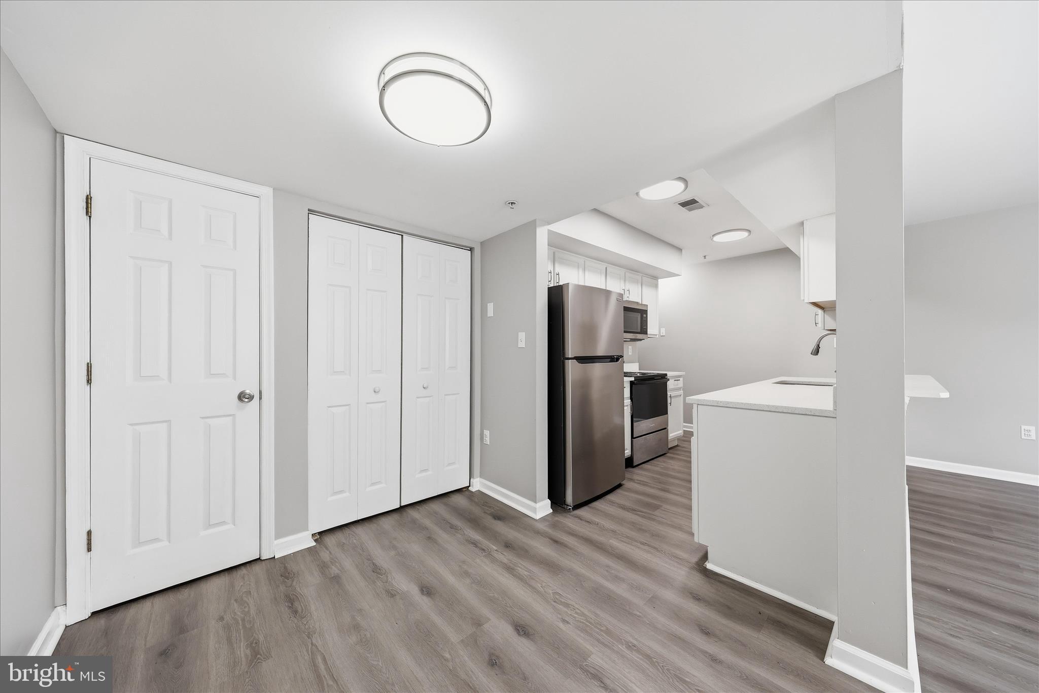 ALTAMONT GARDENS - Residential