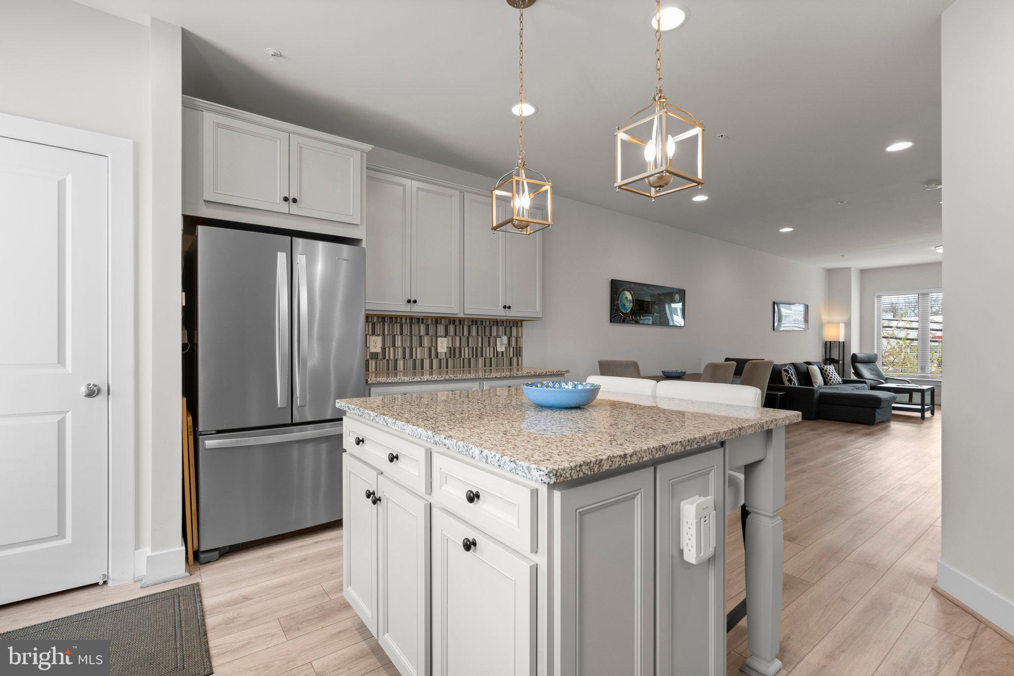 CHAPMAN ROW AT TWINBROOK METRO - Residential Lease