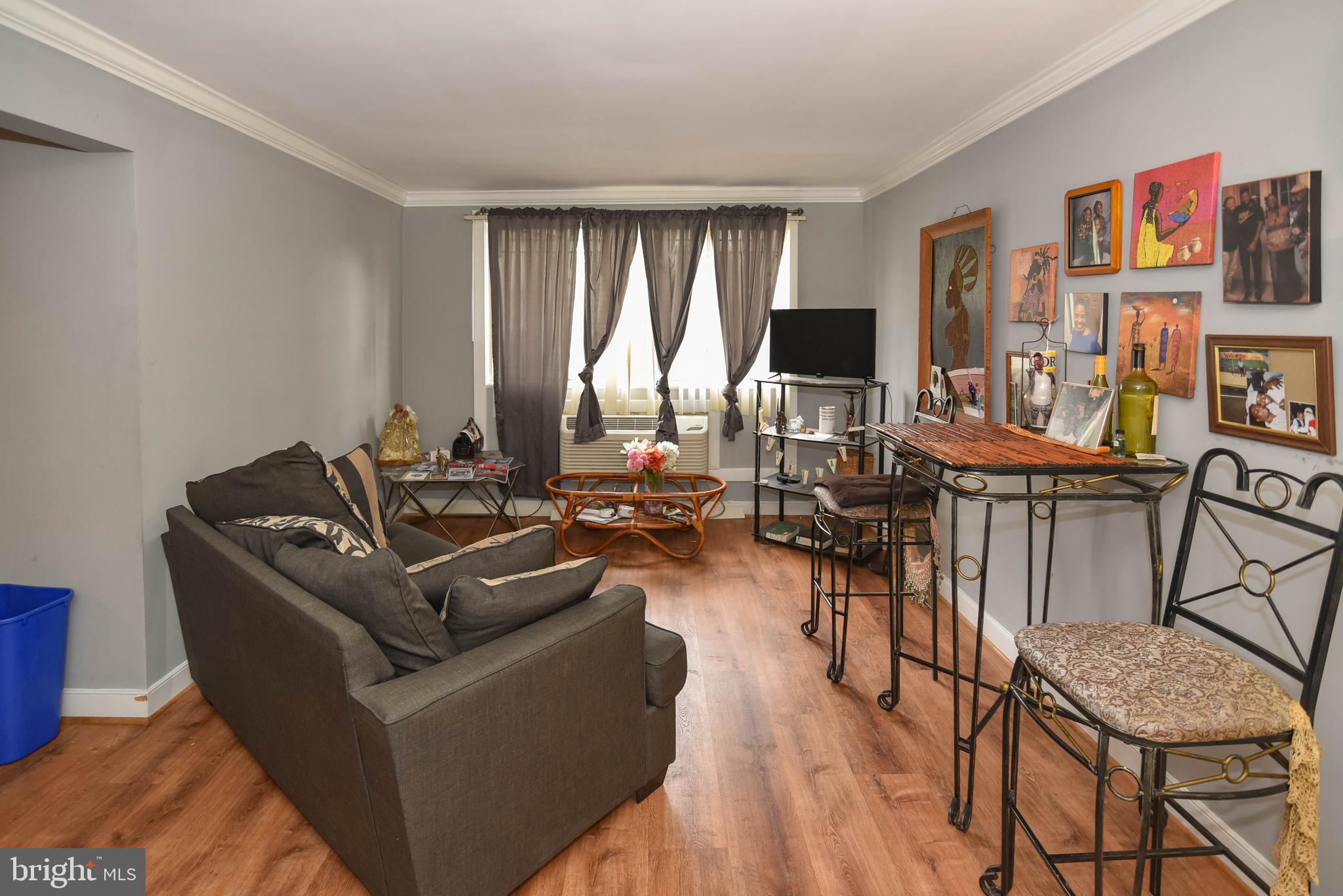 RANDLE HEIGHTS - Residential