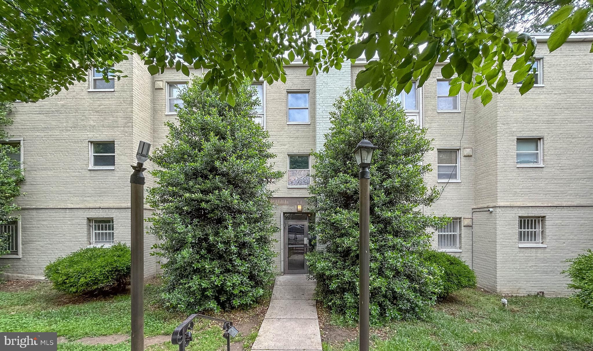 List price is opening bid. Online Auction Only! Bidding begins Friday, June 5th, and ends Wednesday, June 10, 2026 at 11:00 AM. 
2832 Hartford St. SE #102, Washington, DC 20020 - Hartford Circle Condominiums

Located in the Randle Heights neighborhood of SE Washington, DC, this first-level unit is situated in a low-rise condominium building and offers an excellent investment opportunity with long-term tenant occupancy already in place.

Current rent: $1,795/month
Voucher tenant in place since April 2018
Housing Assistance Program (HAP) pays $1,795/month
Tenant portion: $0
Tenant responsible for electric bill.

Layout:
• 2 Bedrooms
• 1 Full Bathroom
• Living Room
• Dining Room
• Kitchen

Interior Features:
• Laminate wood flooring in living and dining areas
• Tile flooring in kitchen
• Carpeted bedrooms

Parking: Assigned Parking Space & Street Parking.

Condo fee: $575/month ($500 standard fee + $75 tenant-occupancy fee)
Includes: Building Maintenance, Insurance, Reserve Funds, Water, Sewer, & Trash (per seller)