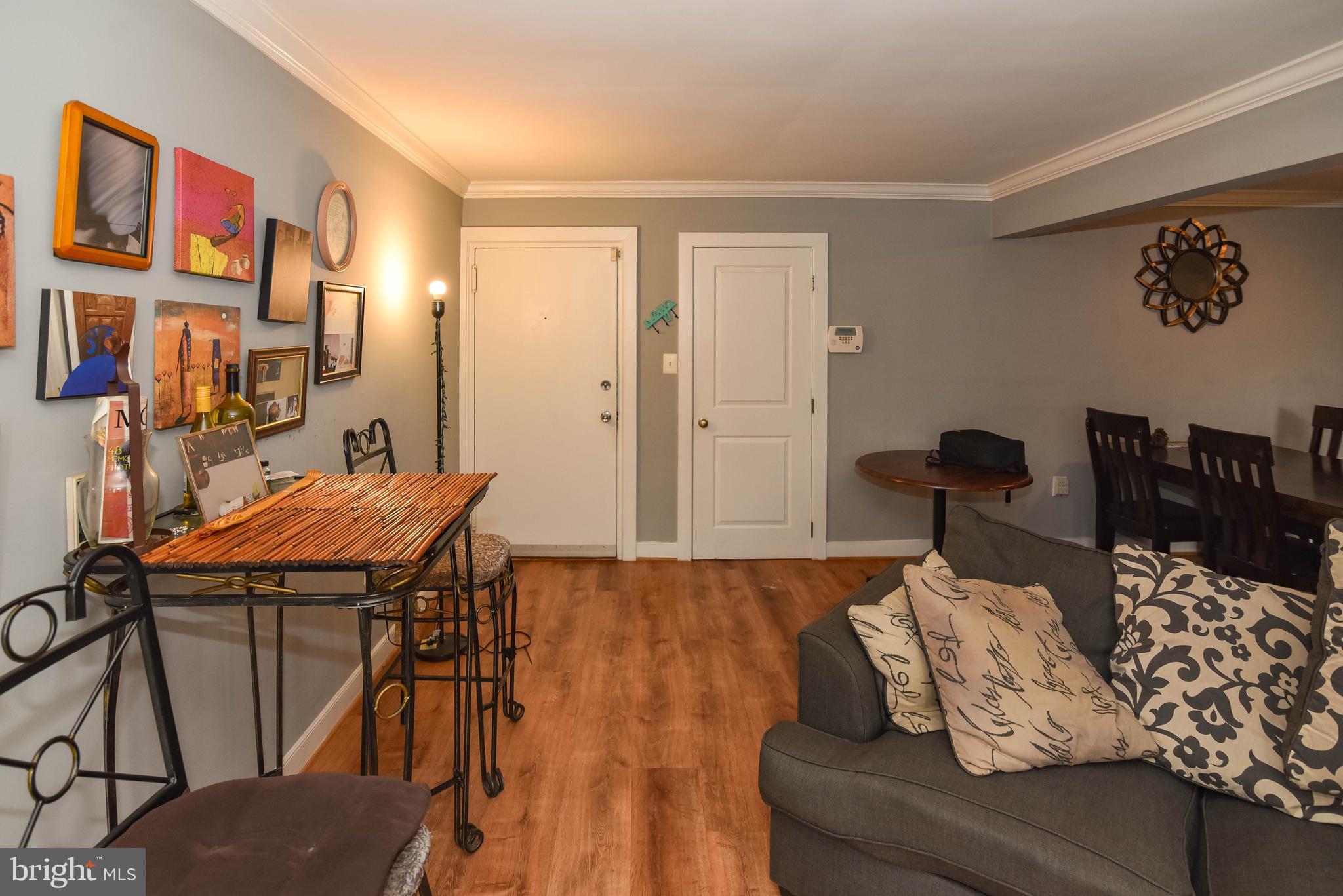 RANDLE HEIGHTS - Residential