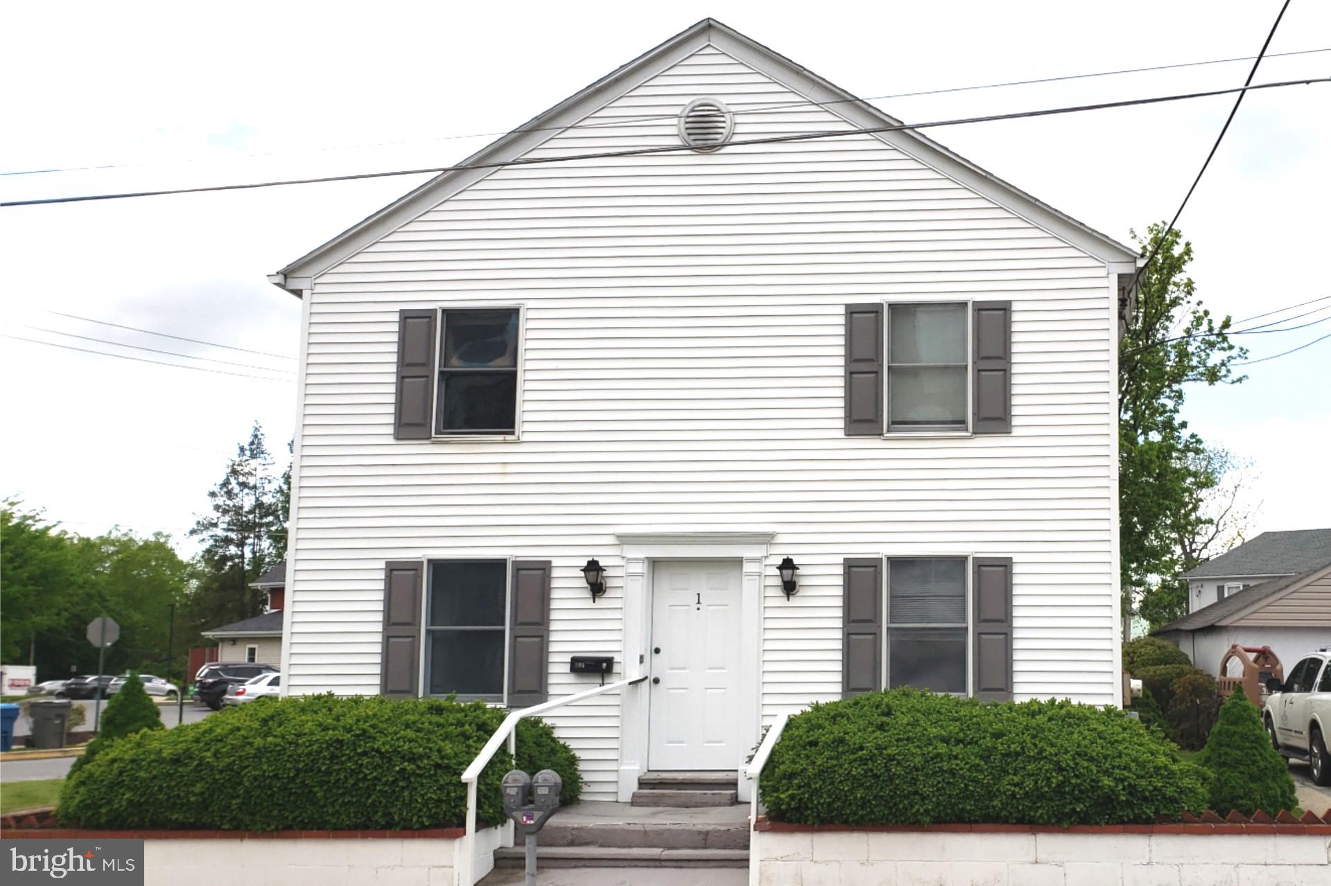 NONE AVAILABLE - Residential Lease