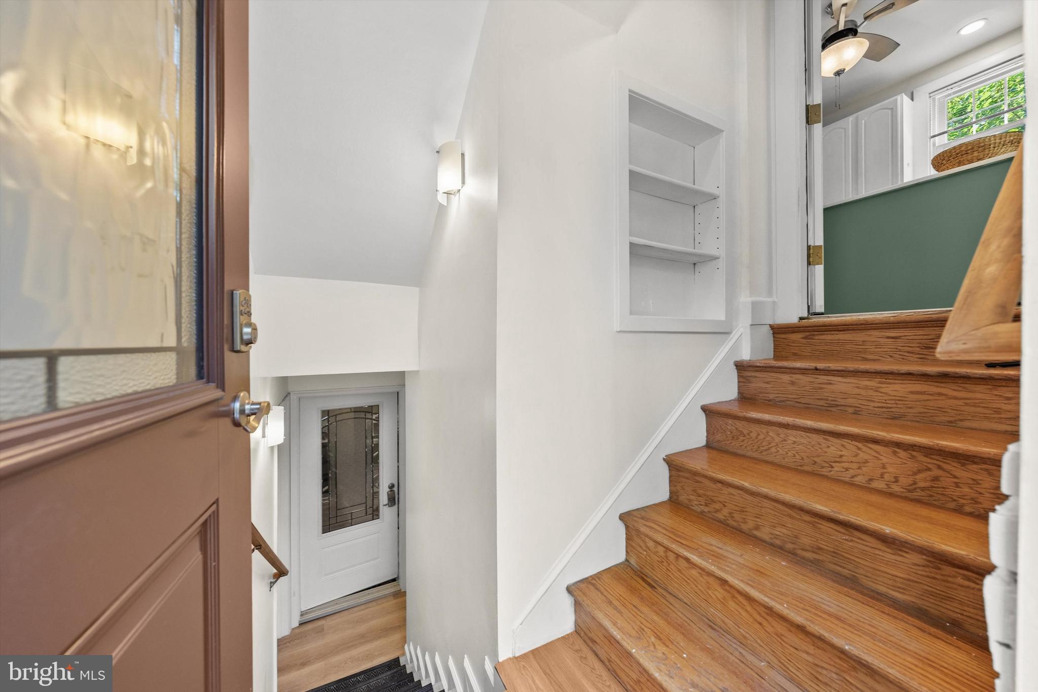 MANOR PARK - Residential