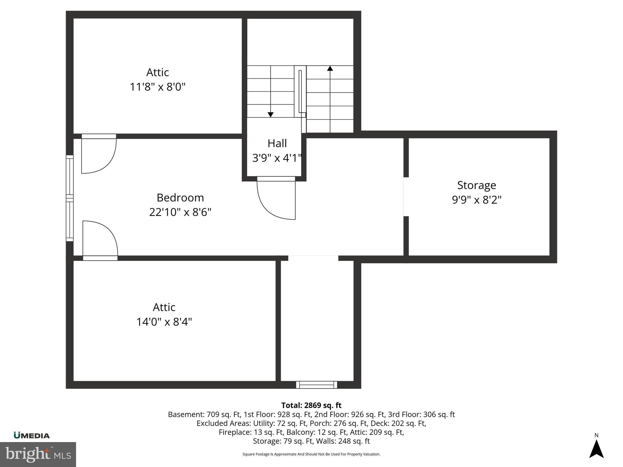 MANOR PARK - Residential