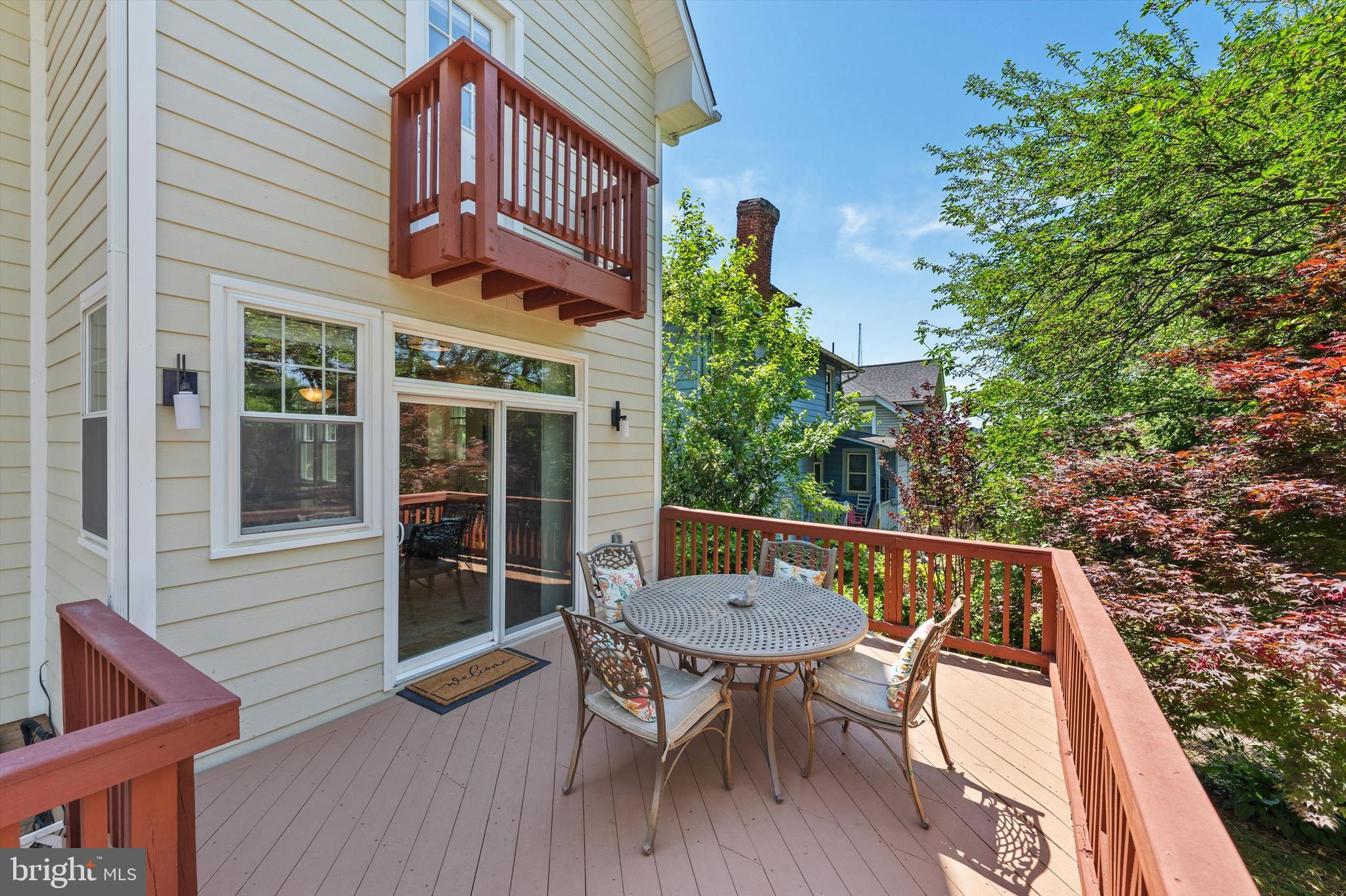 MANOR PARK - Residential